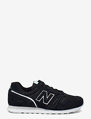 New Balance - WL373FT2 - black/white - 1