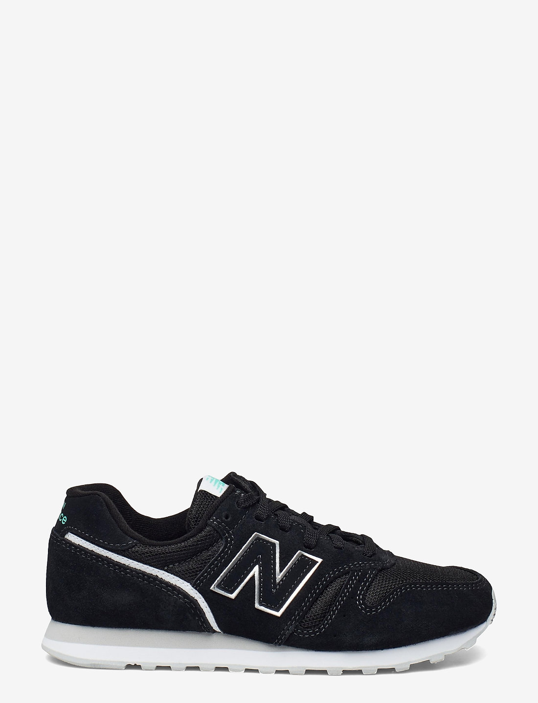 New Balance - WL373FT2 - black/white - 1