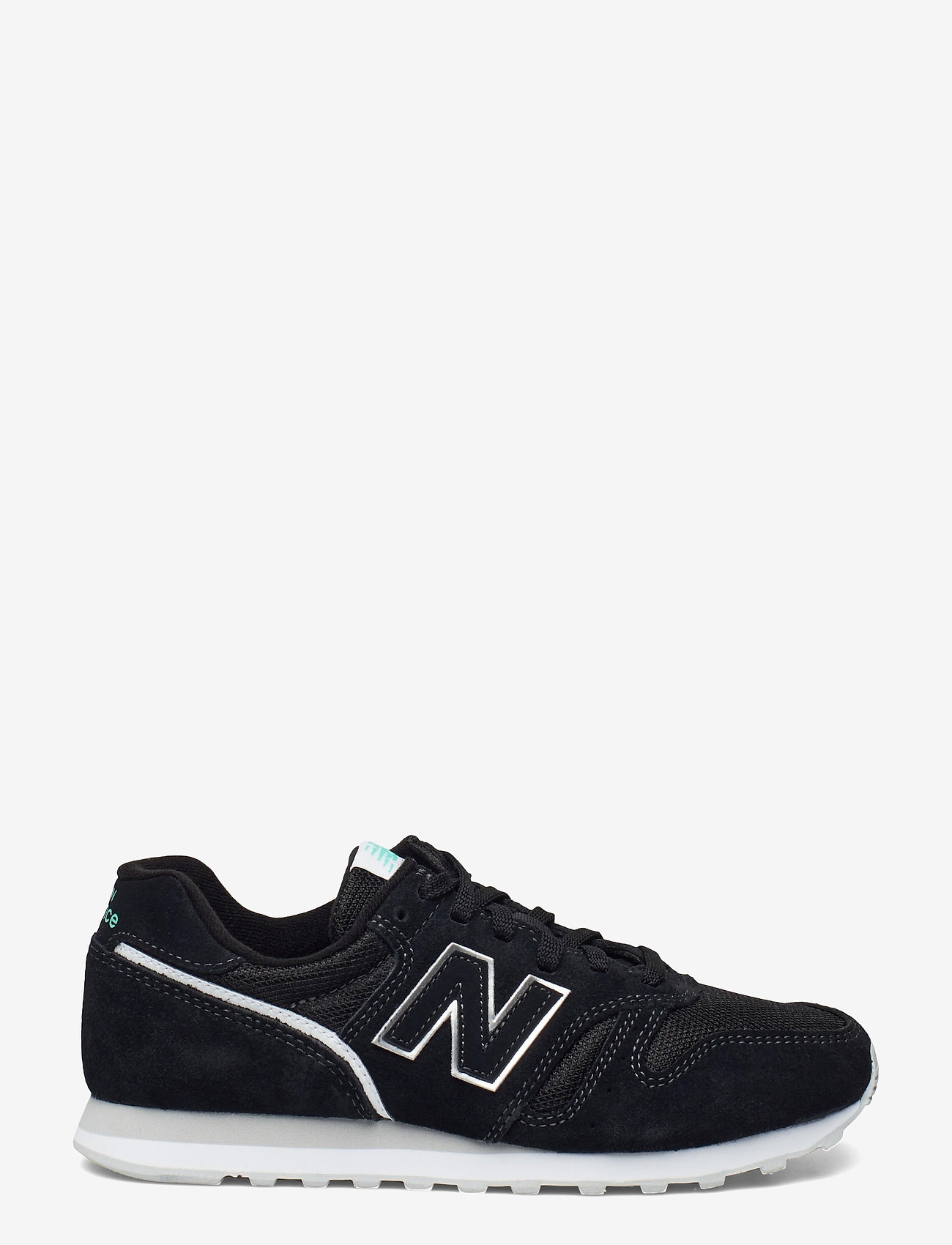 New Balance - WL373FT2 - black/white - 1