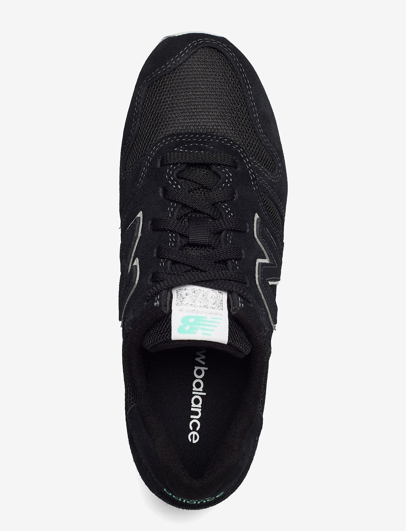 New Balance - WL373FT2 - black/white - 3