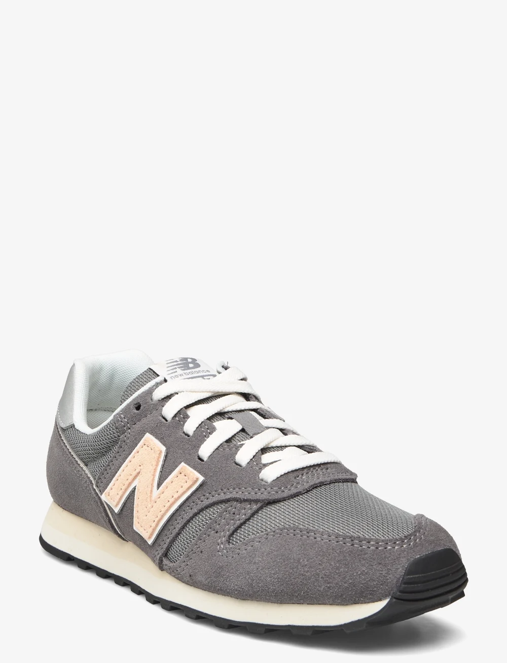 New Balance - New Balance 373 v2 - niedrige sneakers - arctic grey - 0