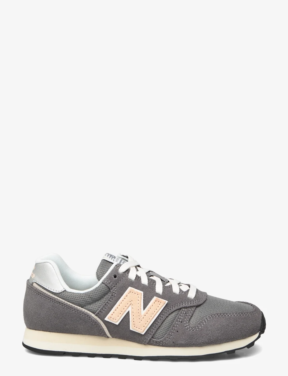 New Balance - New Balance 373 v2 - niedrige sneakers - arctic grey - 1