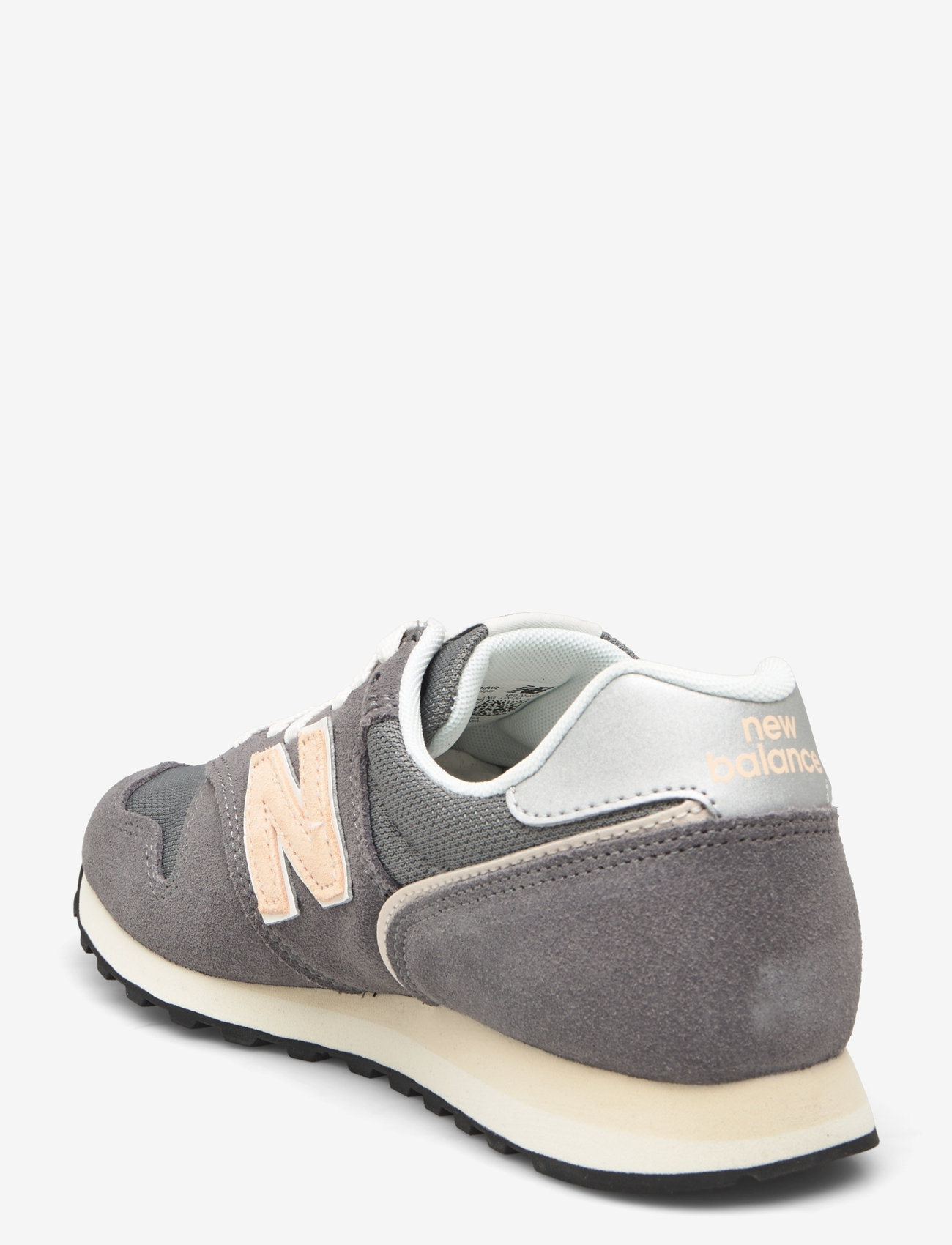 New Balance - New Balance 373 v2 - low top sneakers - arctic grey - 2