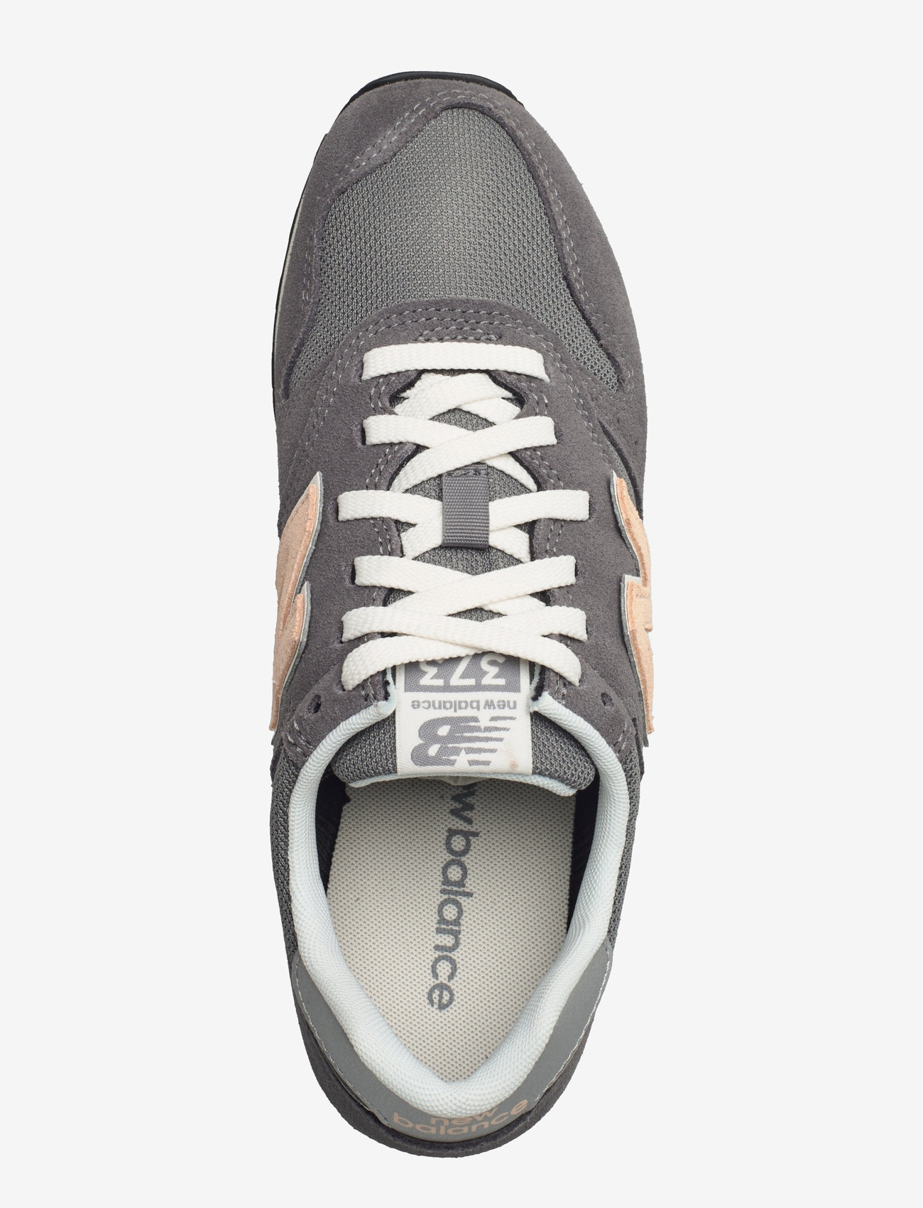 New Balance - New Balance 373 v2 - low top sneakers - arctic grey - 3