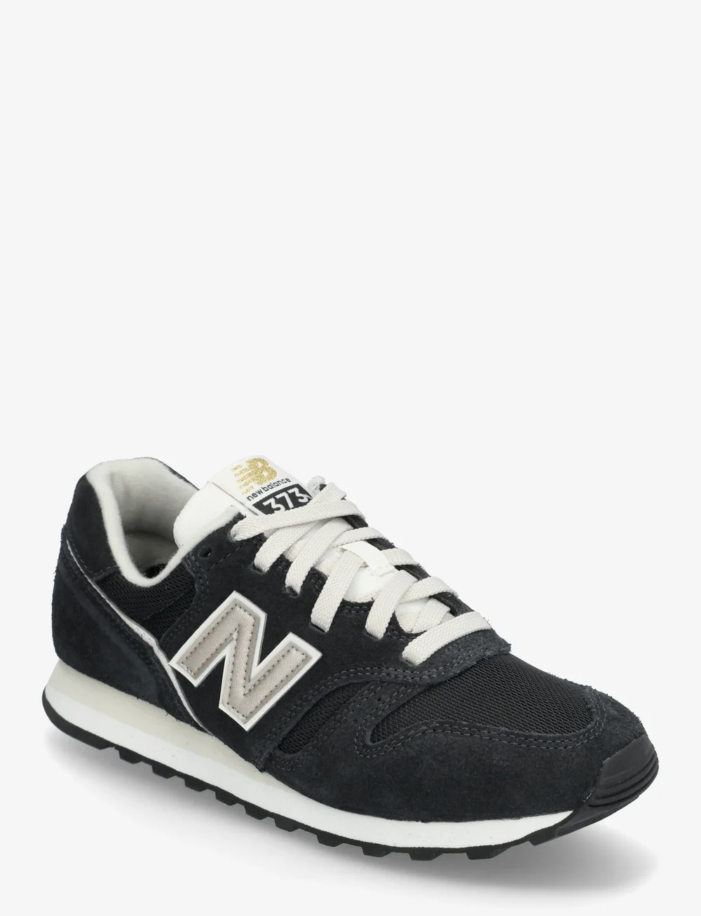 New balance ml373 black on sale