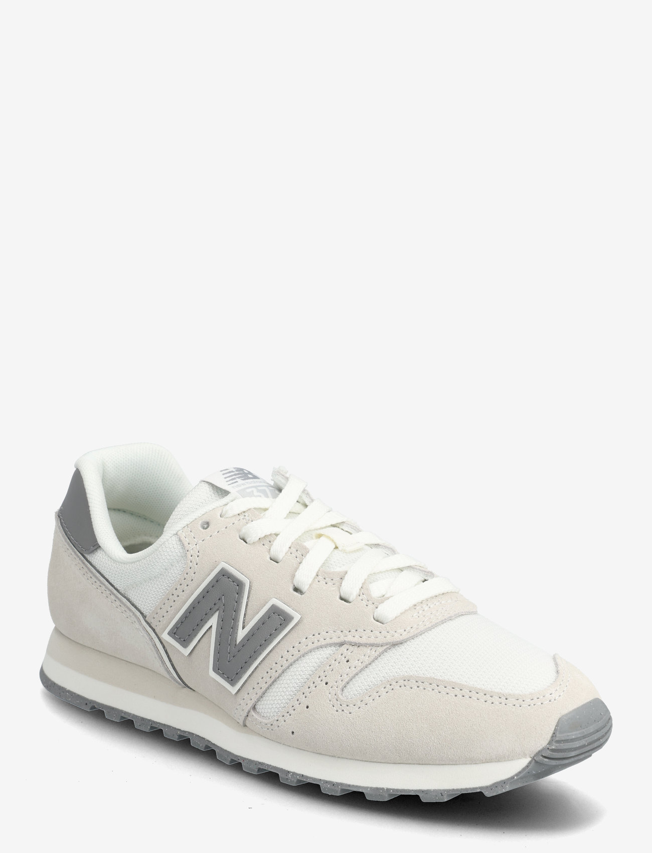 New Balance - New Balance 373 v2 - låga sneakers - moonbeam - 0