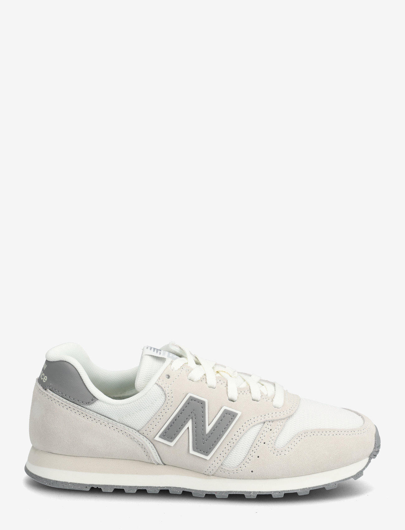 New Balance - New Balance 373 v2 - låga sneakers - moonbeam - 1