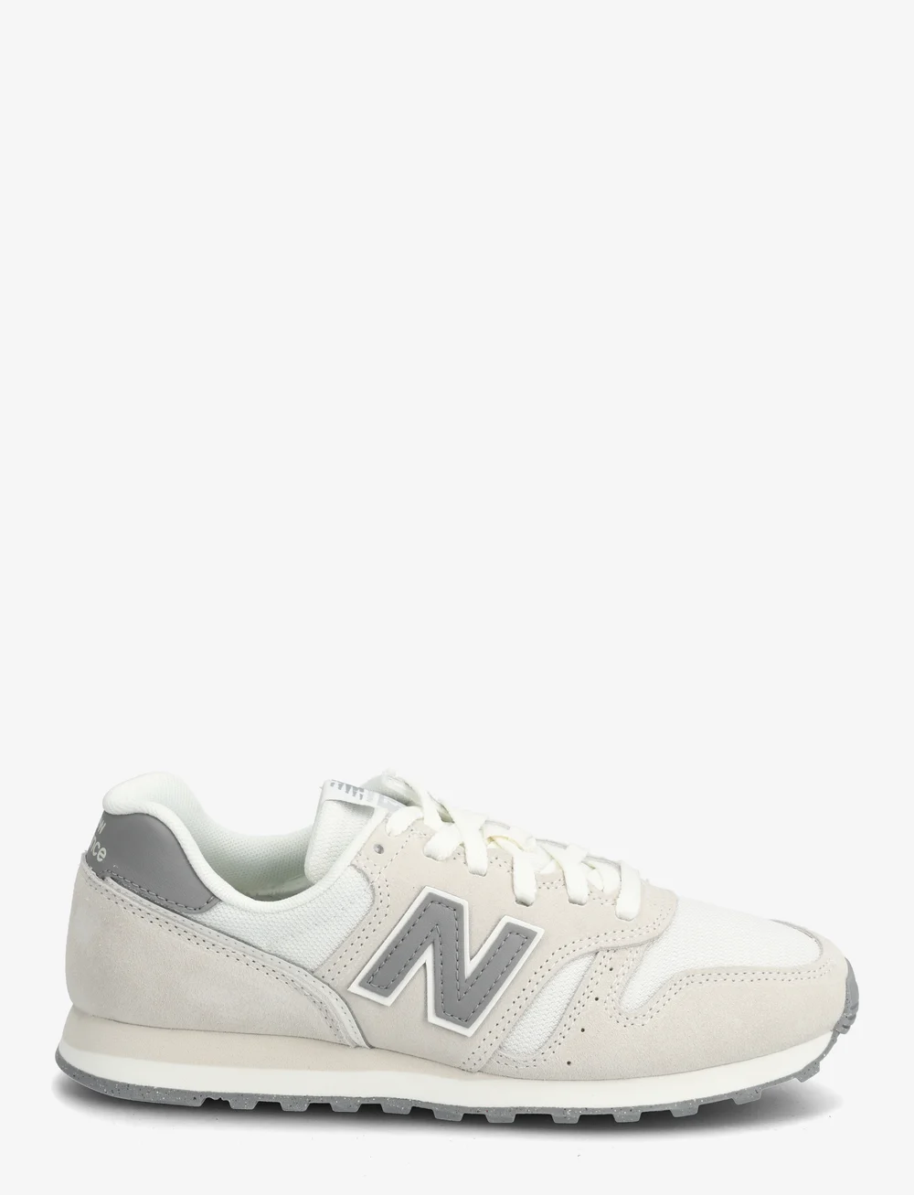 New Balance - New Balance 373 v2 - låga sneakers - moonbeam - 1