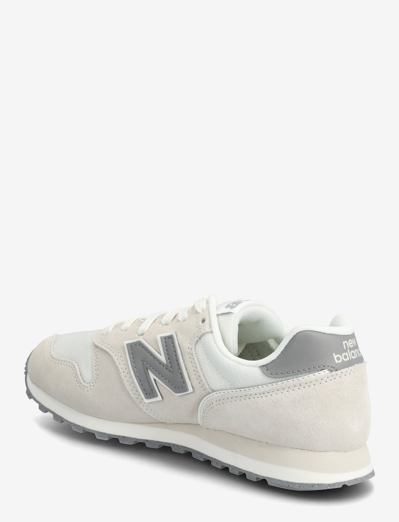 New Balance - New Balance 373 v2 - låga sneakers - moonbeam - 2