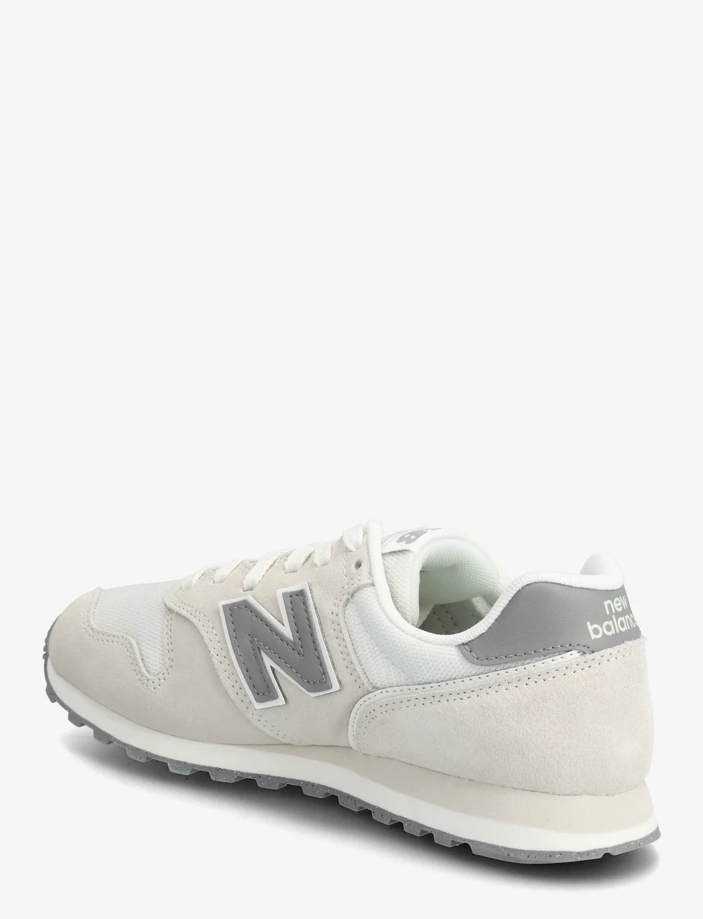 New Balance - New Balance 373 v2 - låga sneakers - moonbeam - 2