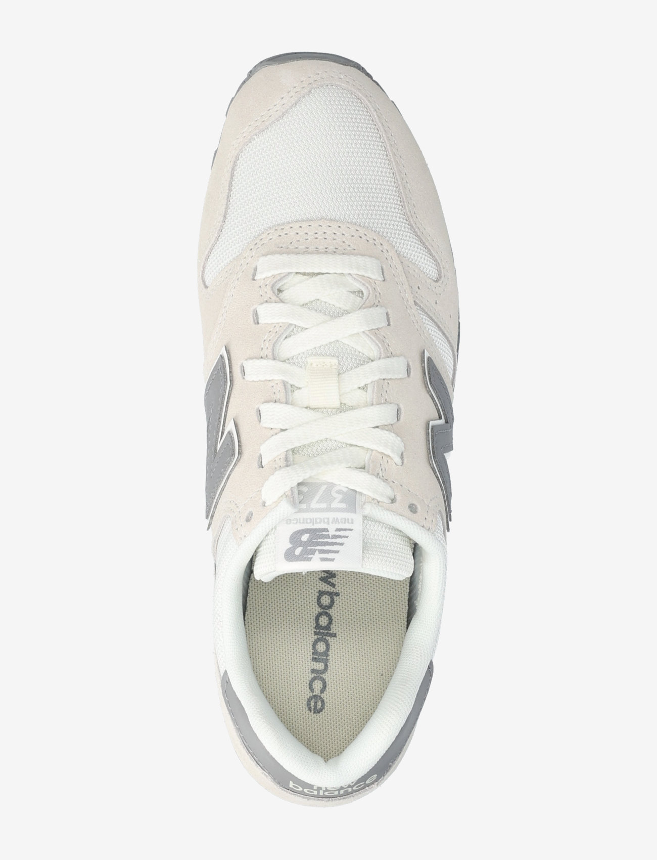 New Balance - New Balance 373 v2 - låga sneakers - moonbeam - 3