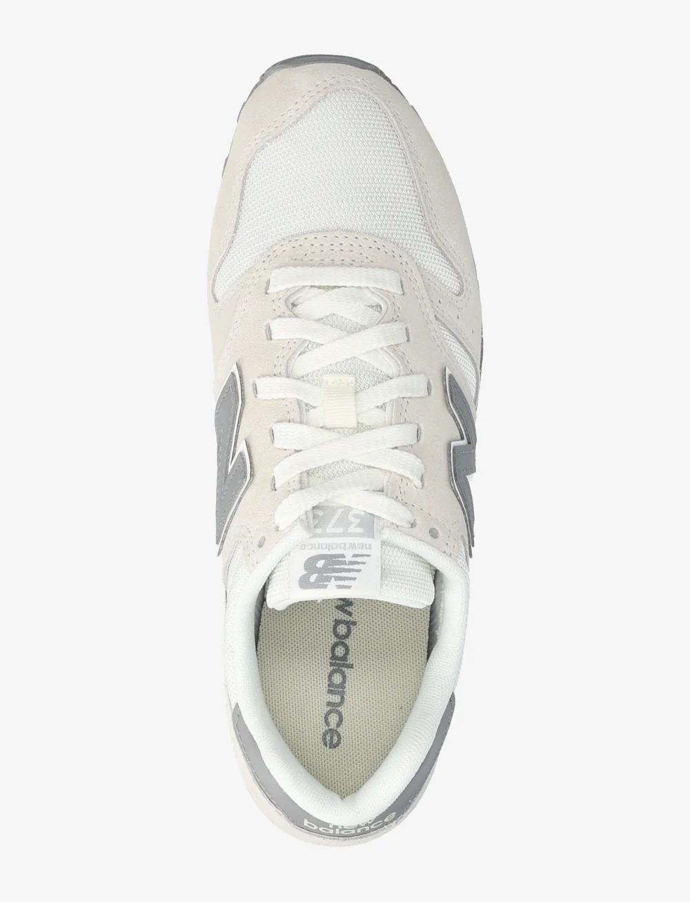 New Balance - New Balance 373 v2 - låga sneakers - moonbeam - 3