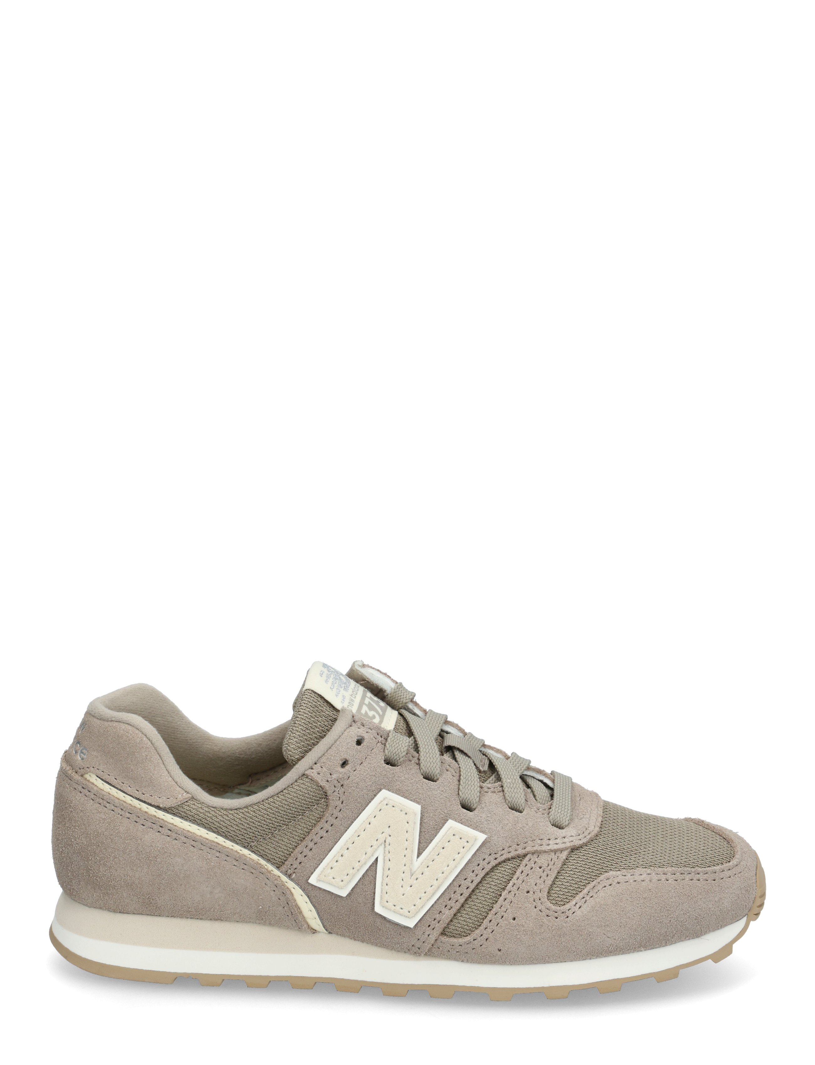 New Balance - New Balance 373 v2 - låga sneakers - arid stone - 1