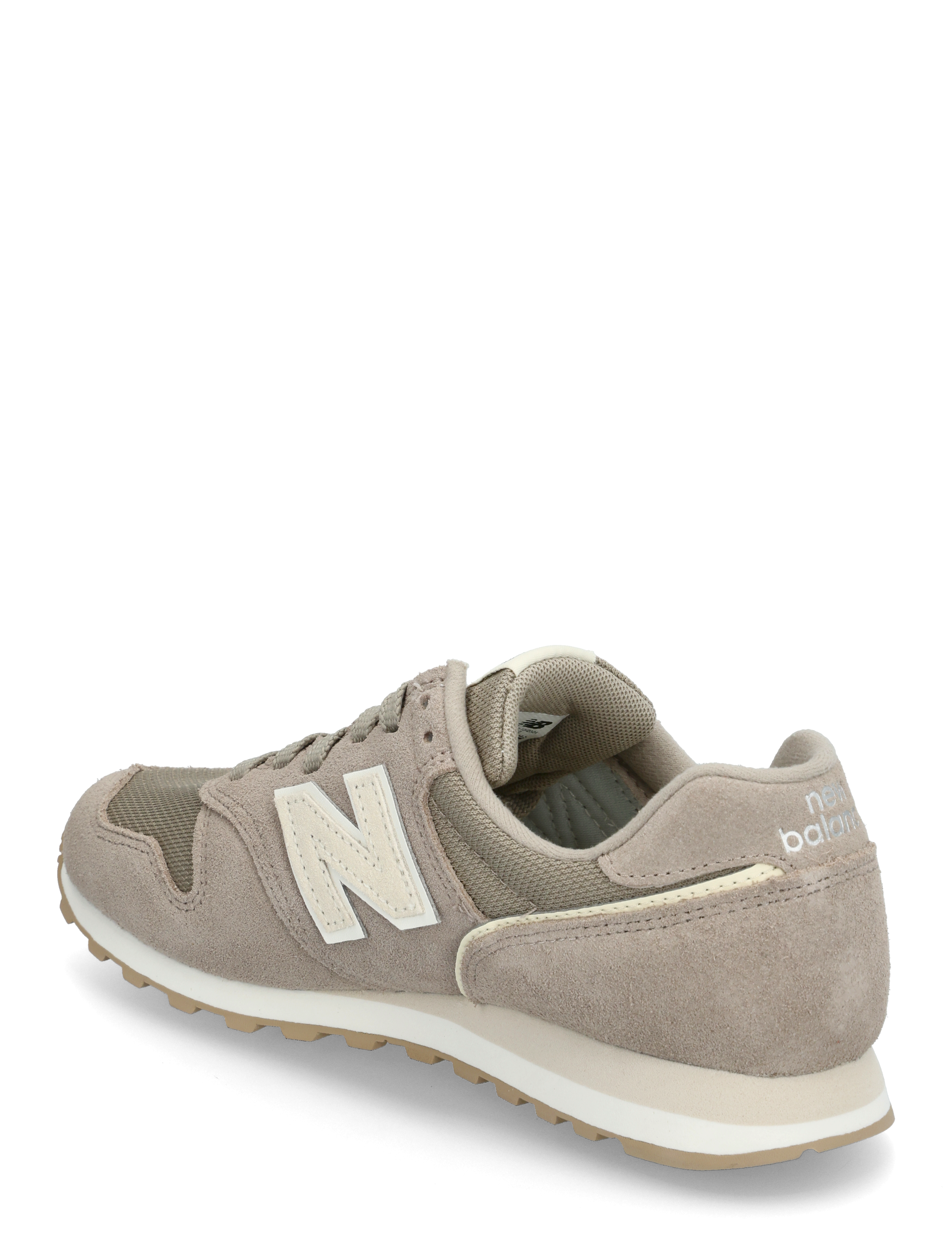 New Balance - New Balance 373 v2 - låga sneakers - arid stone - 2