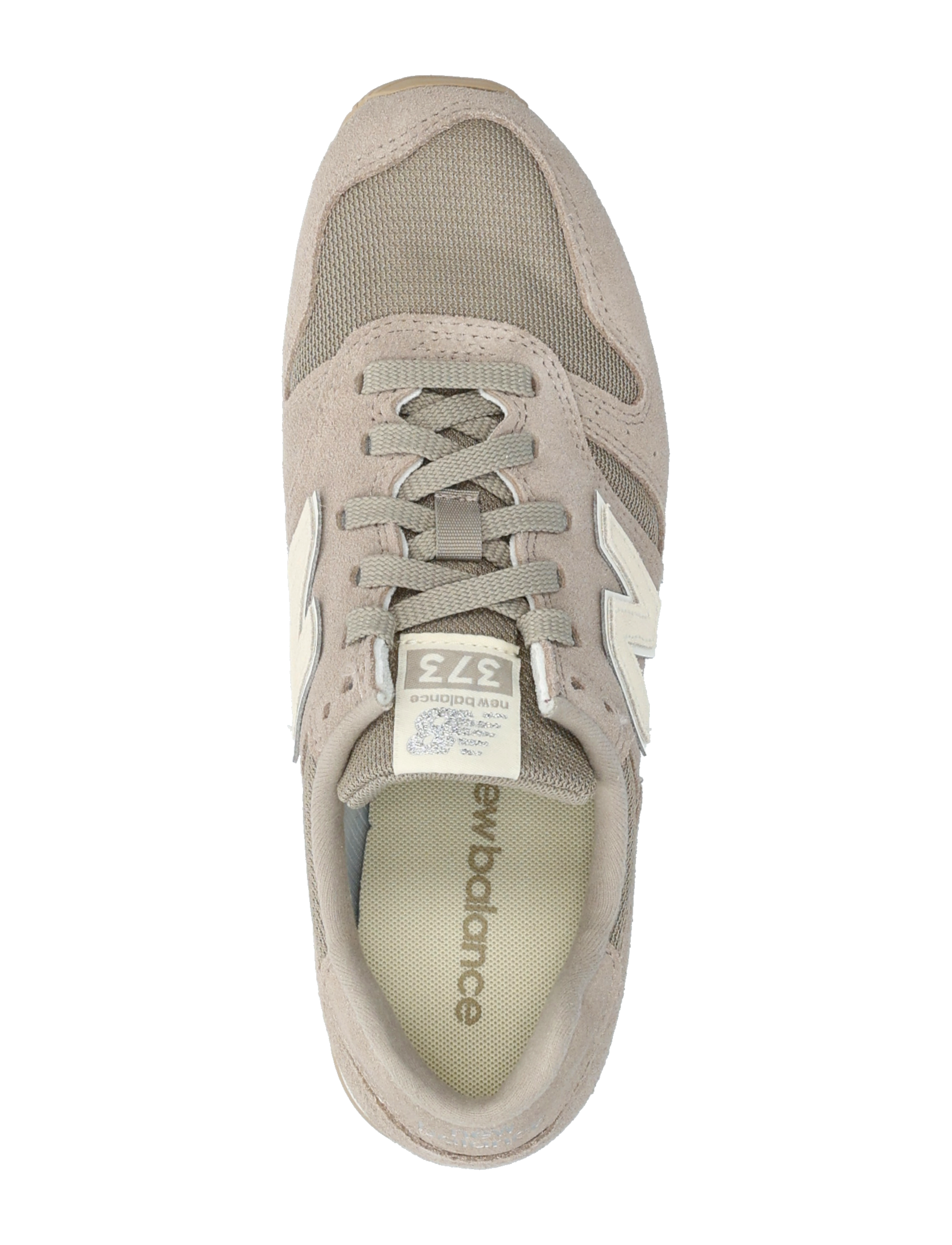 New Balance - New Balance 373 v2 - låga sneakers - arid stone - 3
