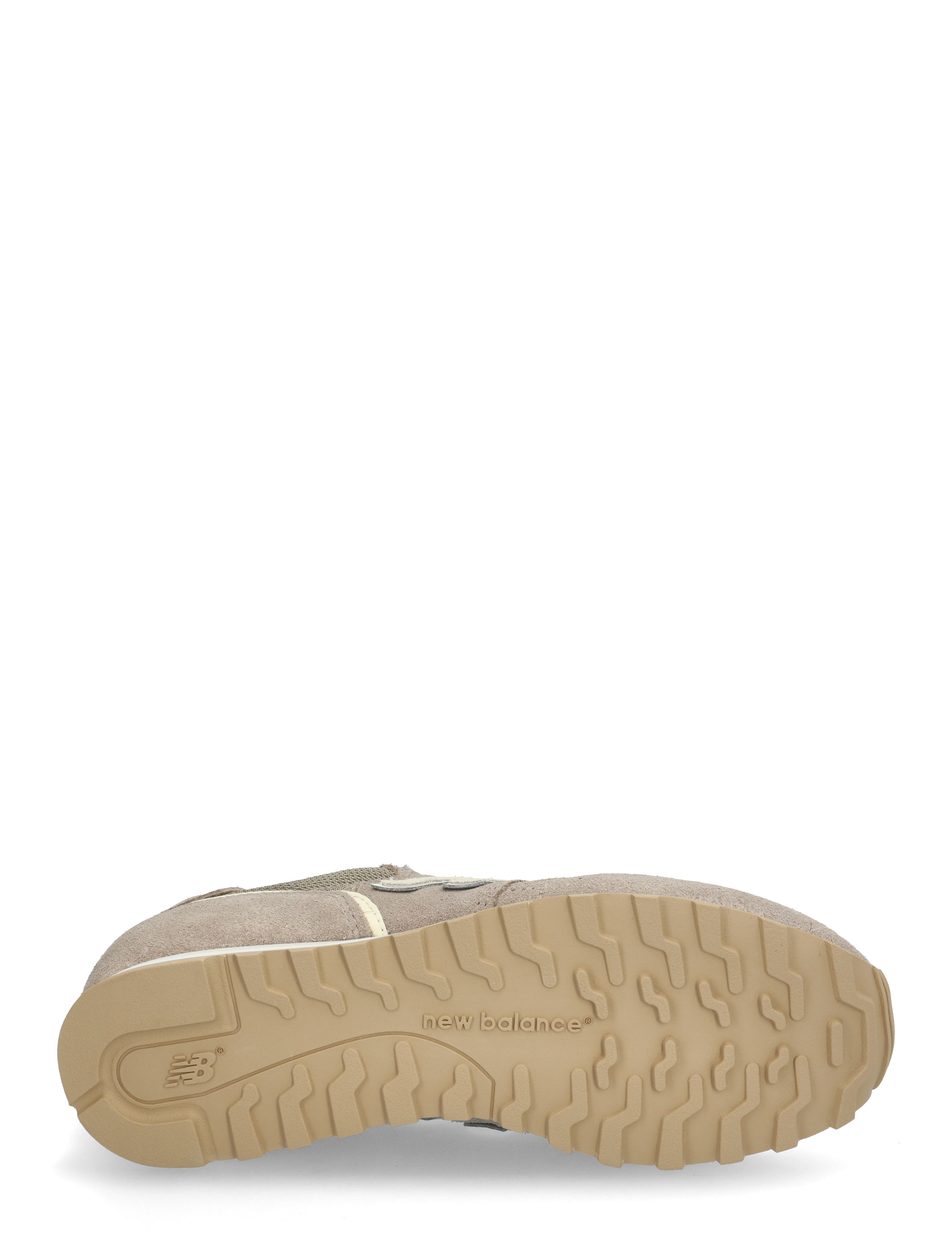 New Balance - New Balance 373 v2 - låga sneakers - arid stone - 4