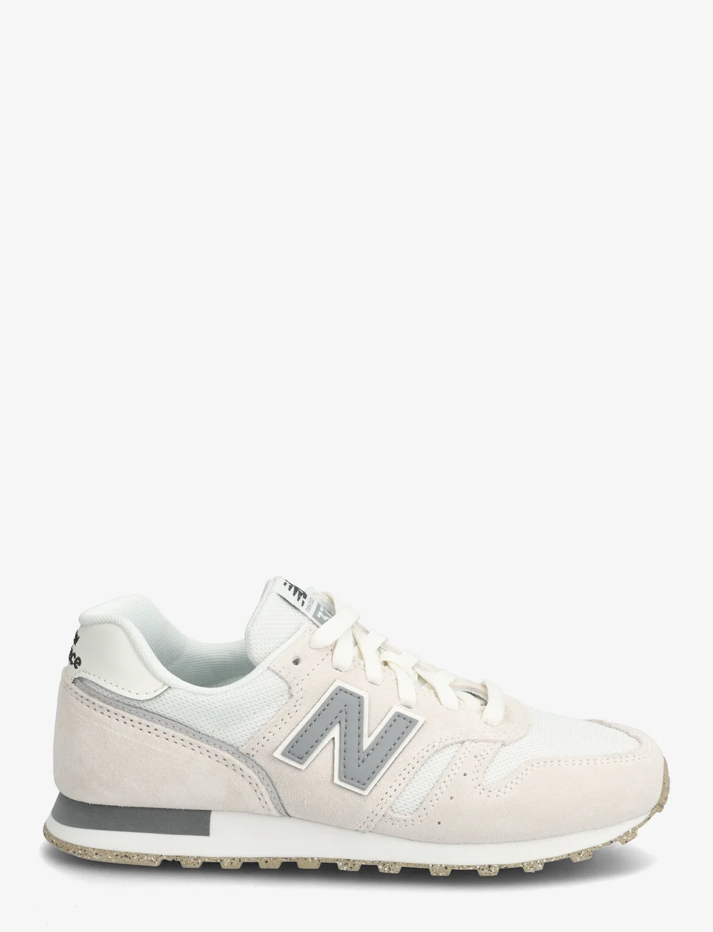 New Balance - New Balance 373 v2 - lave sneakers - linen - 1