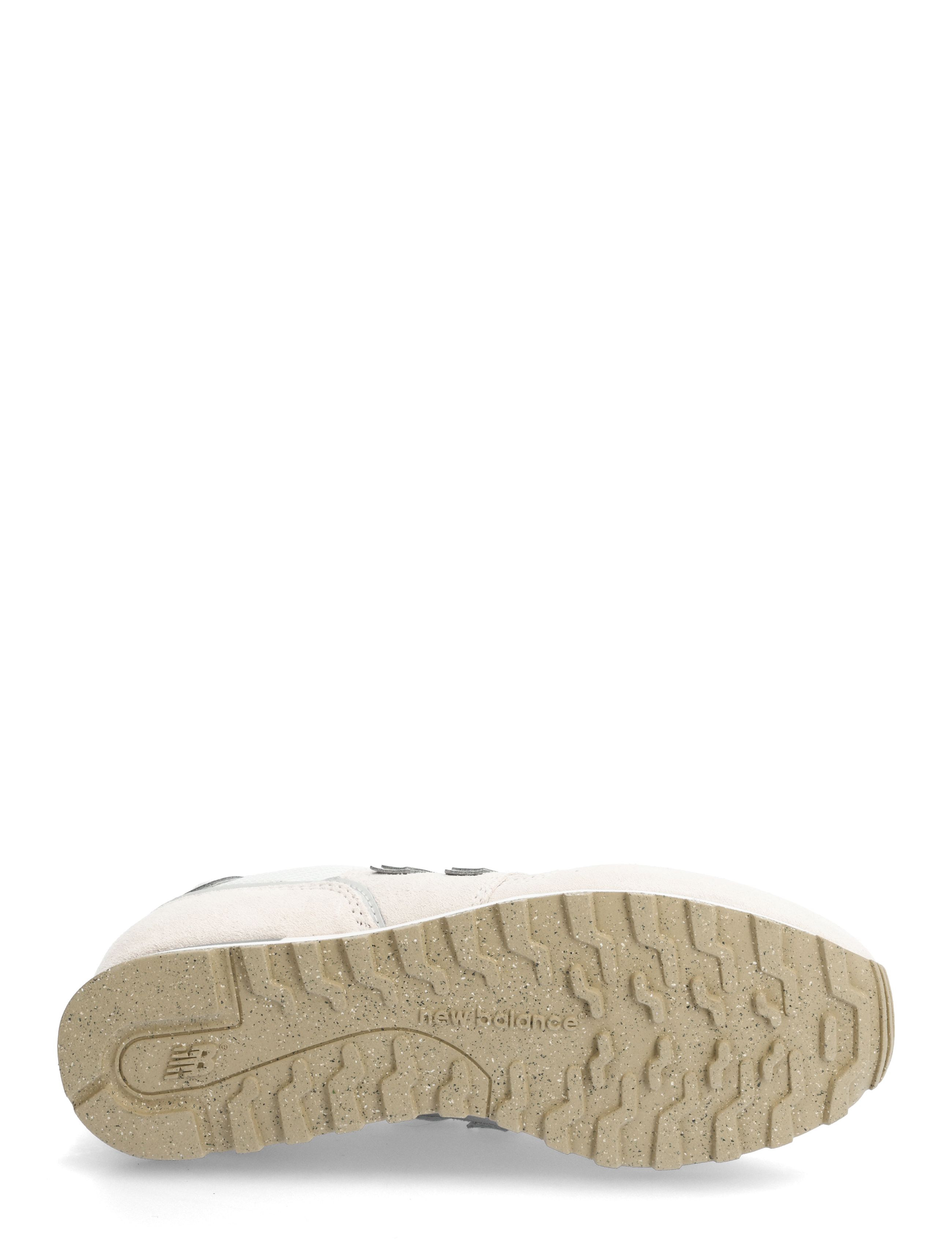 New Balance - New Balance 373 v2 - lave sneakers - linen - 4