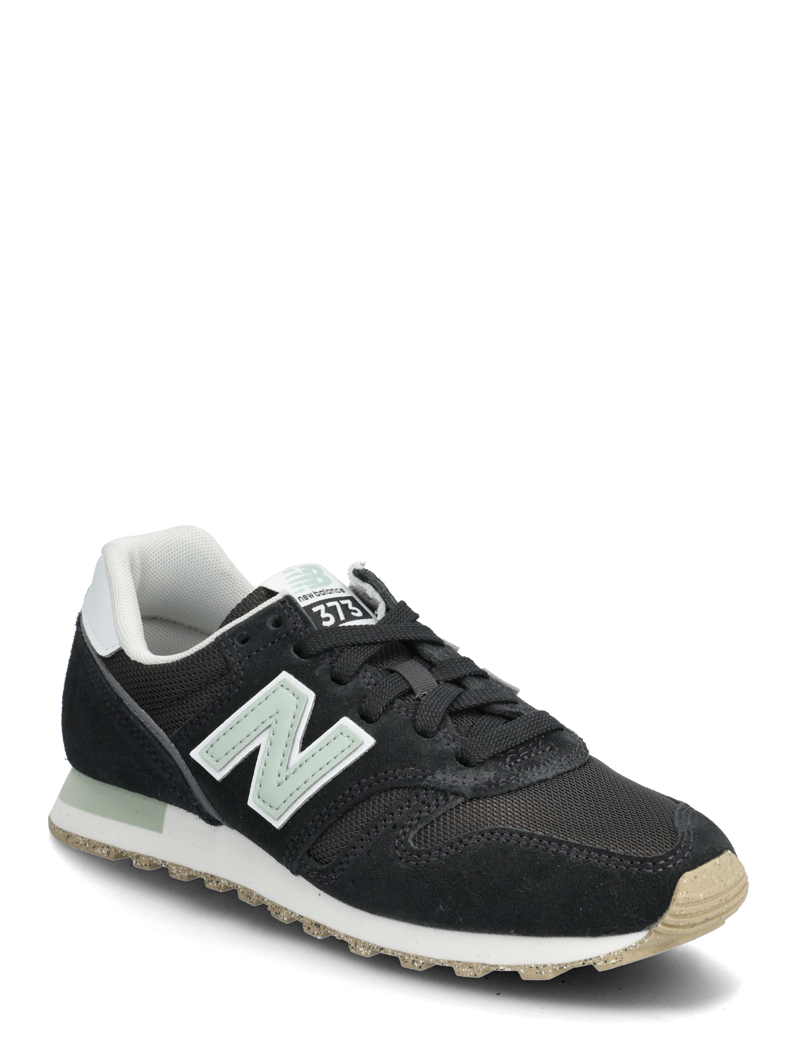 NEW BALANCE New Balance 373 V2 Schwarz - 36 - Damen