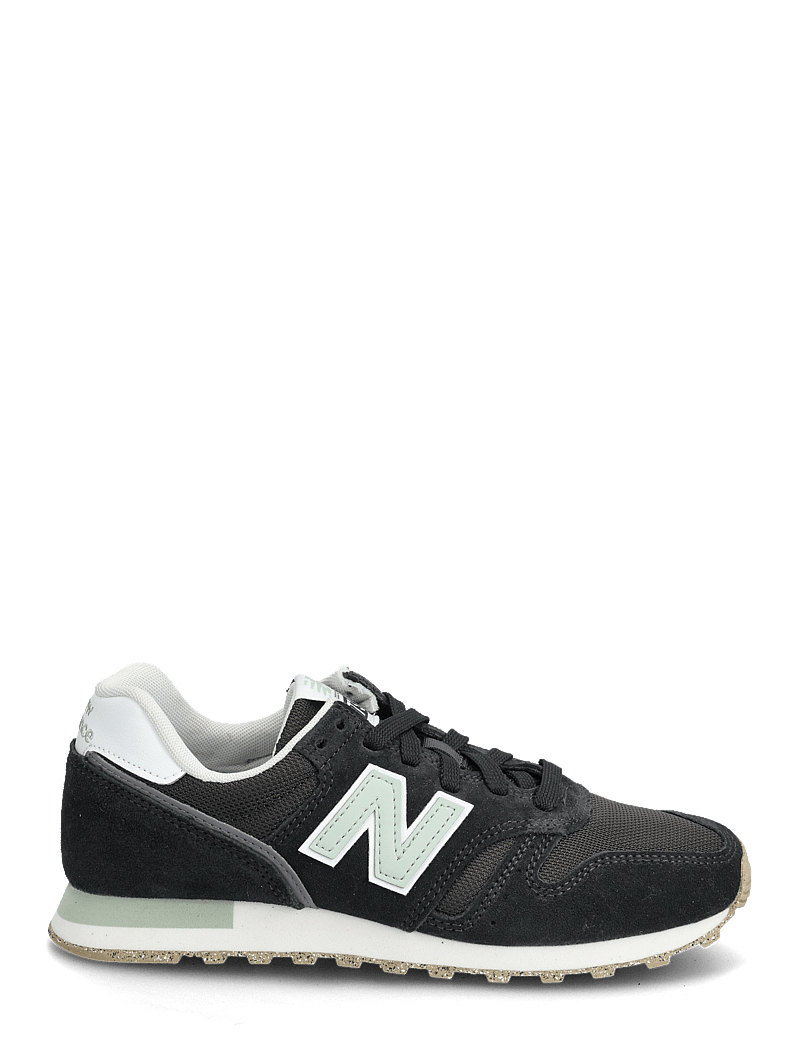 New Balance - New Balance 373 v2 - niedrige sneakers - black - 1