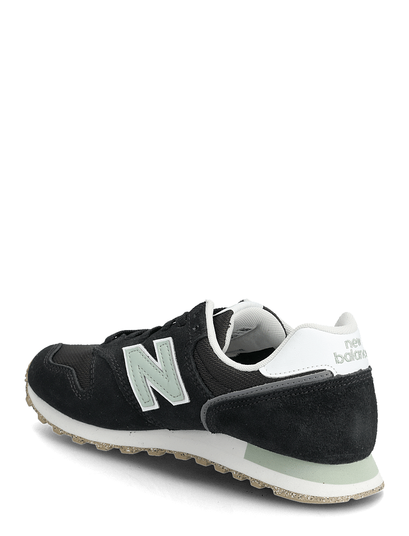 New Balance - New Balance 373 v2 - niedrige sneakers - black - 2