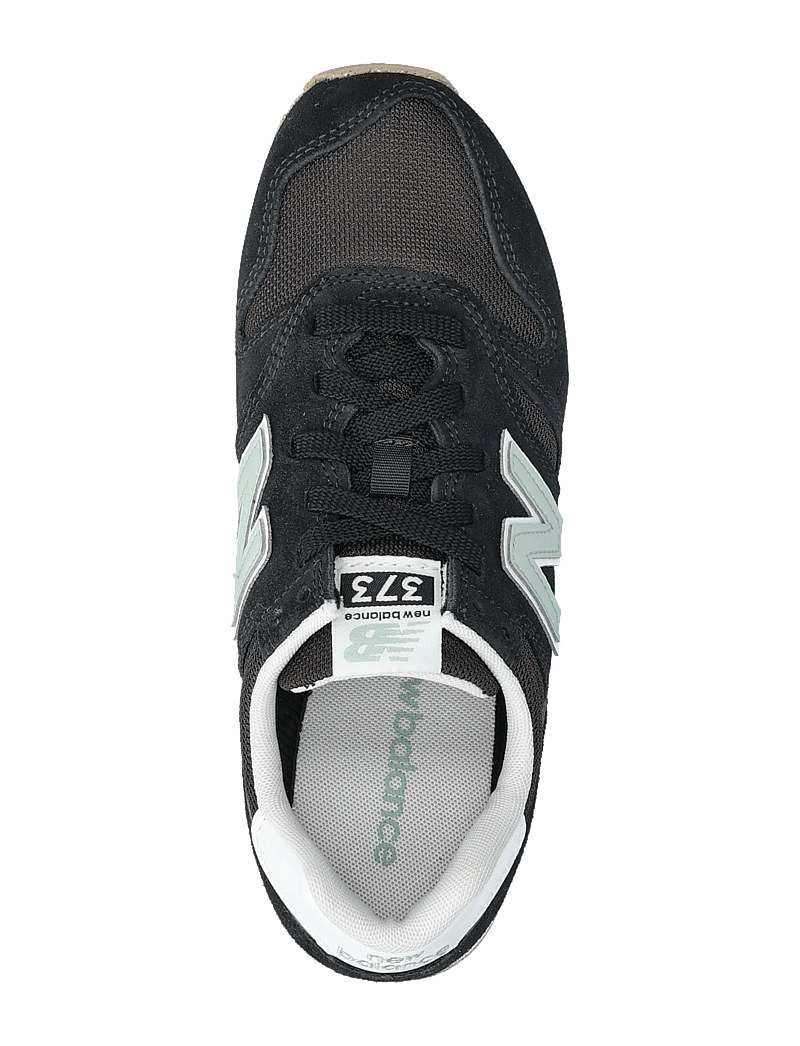 New Balance - New Balance 373 v2 - niedrige sneakers - black - 3