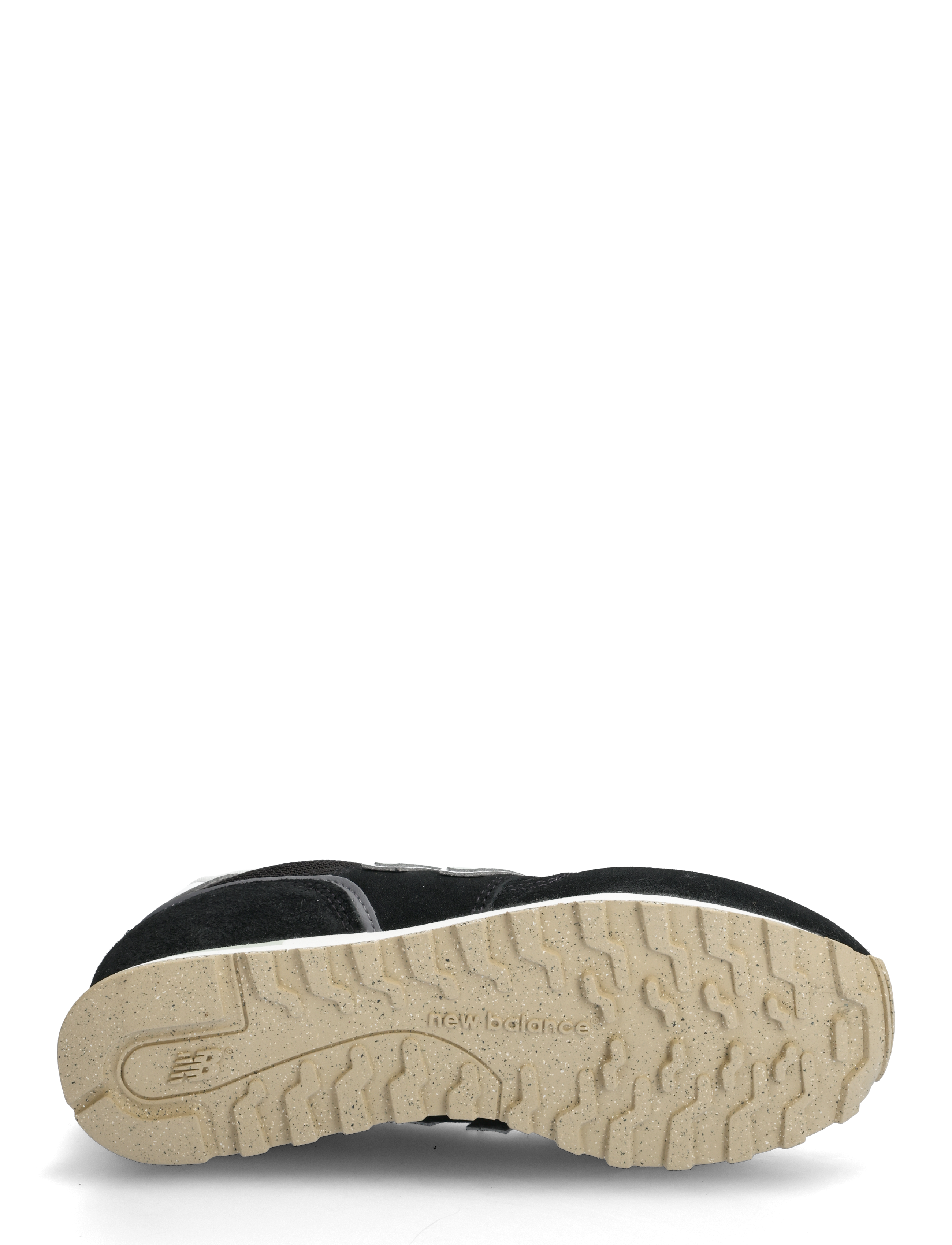 New Balance - New Balance 373 v2 - sneakers - black - 4