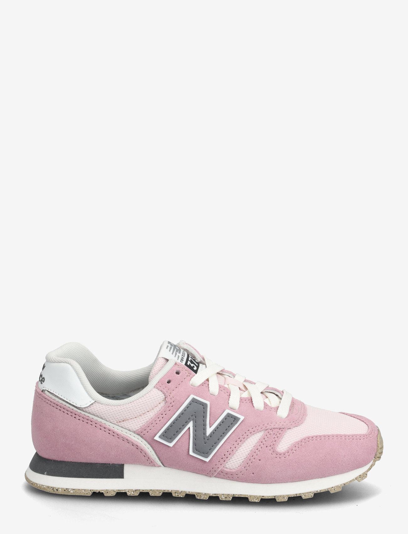 New Balance - New Balance 373 v2 - tennised - pink taffy - 1