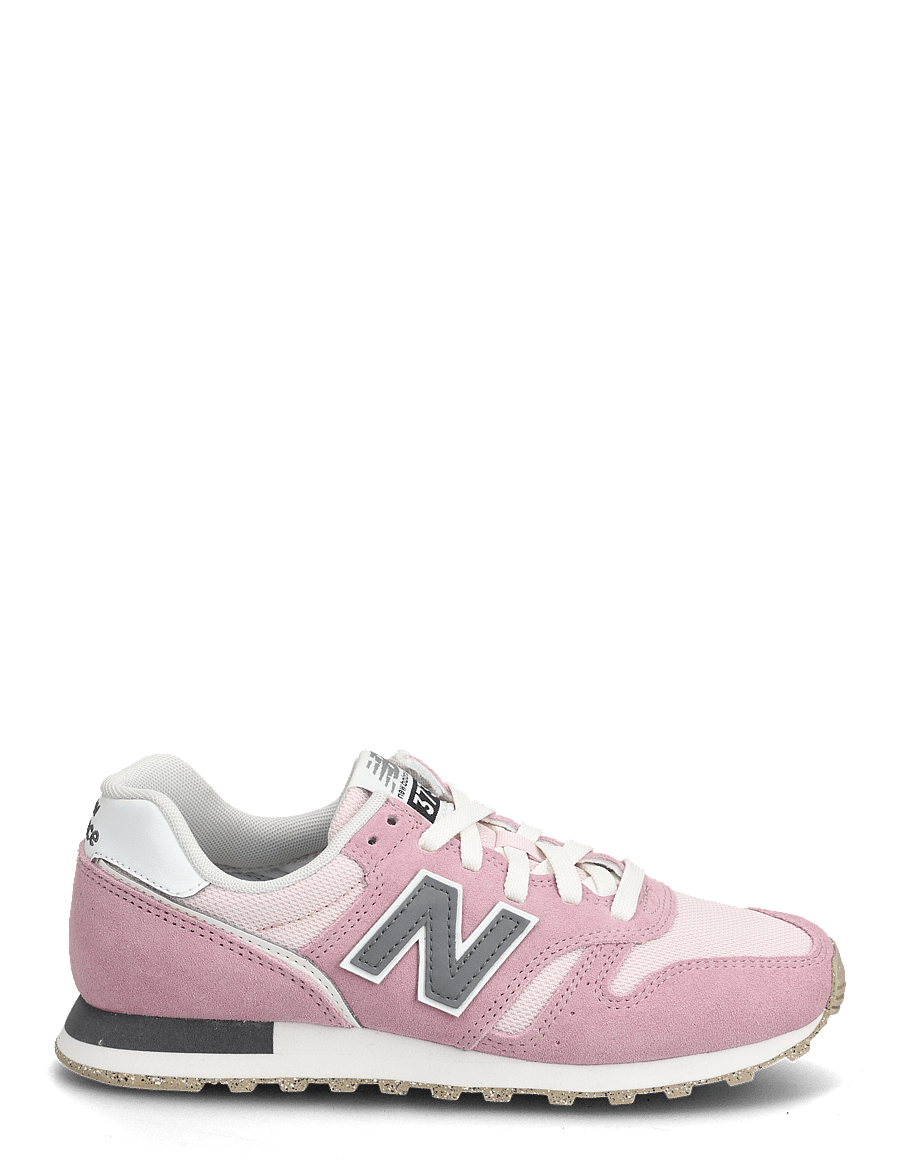 New Balance - New Balance 373 v2 - tenisówki - pink taffy - 1