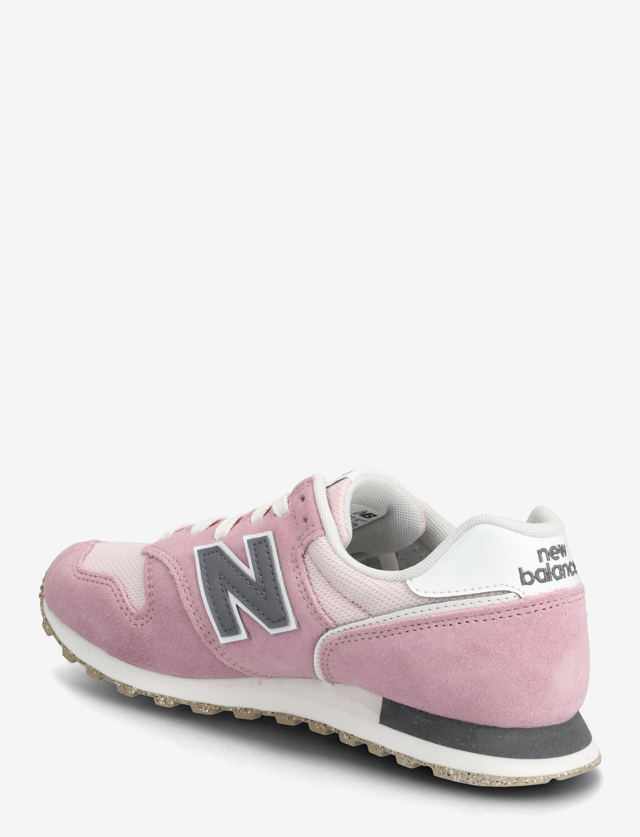 New Balance - New Balance 373 v2 - tennised - pink taffy - 2