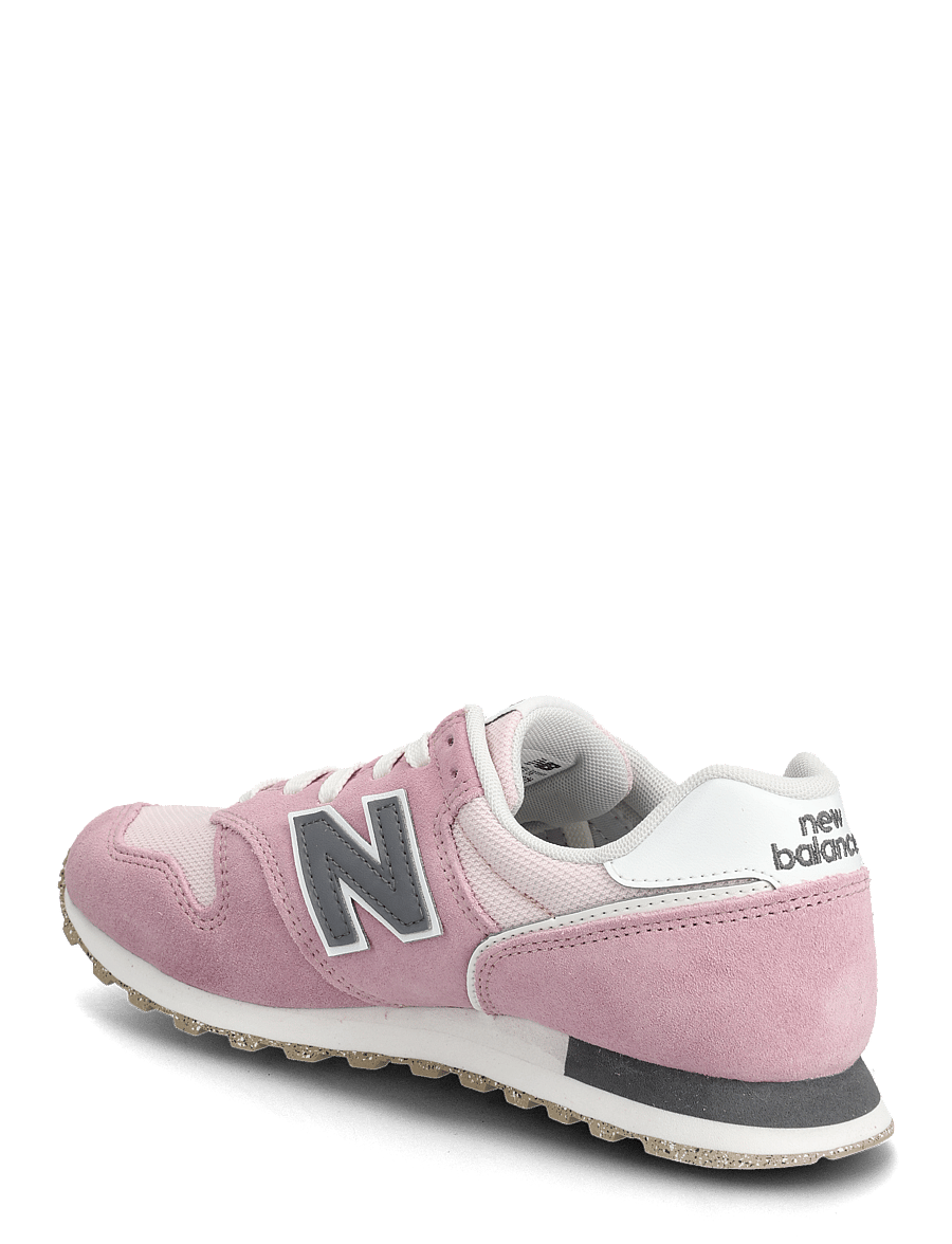 New Balance - New Balance 373 v2 - niedrige sneakers - pink taffy - 2
