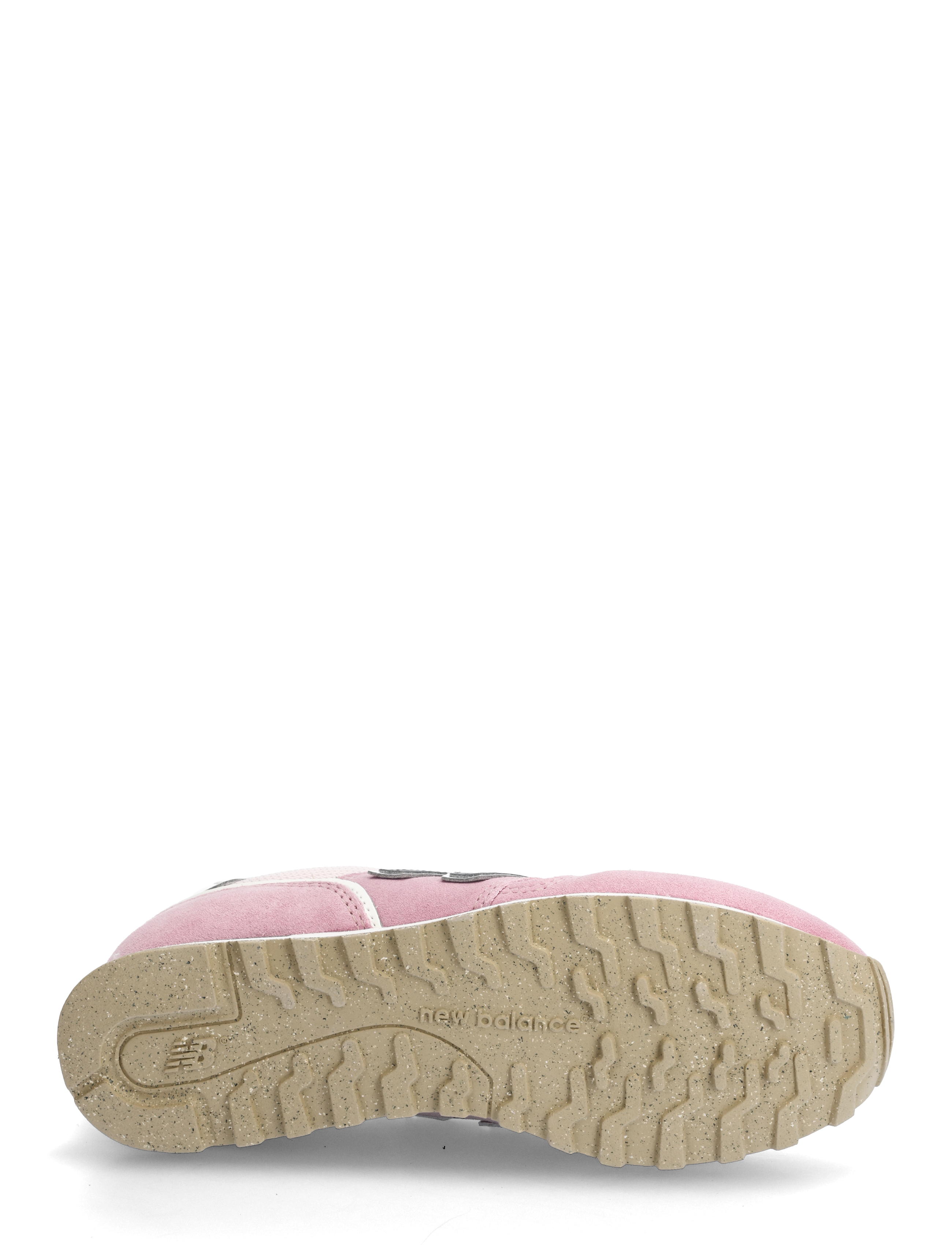 New Balance - New Balance 373 v2 - tenisówki - pink taffy - 4