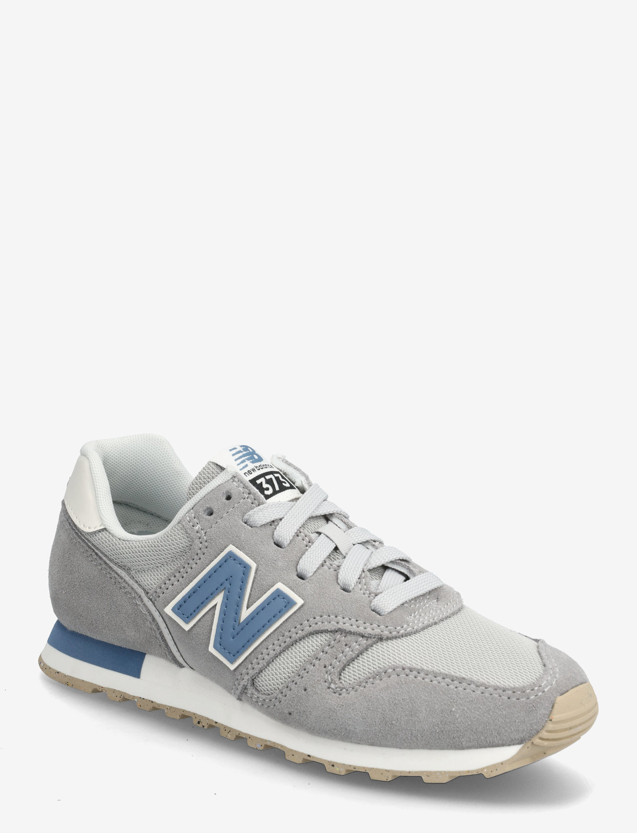 New Balance - New Balance 373 v2 - tennised - slate grey - 0