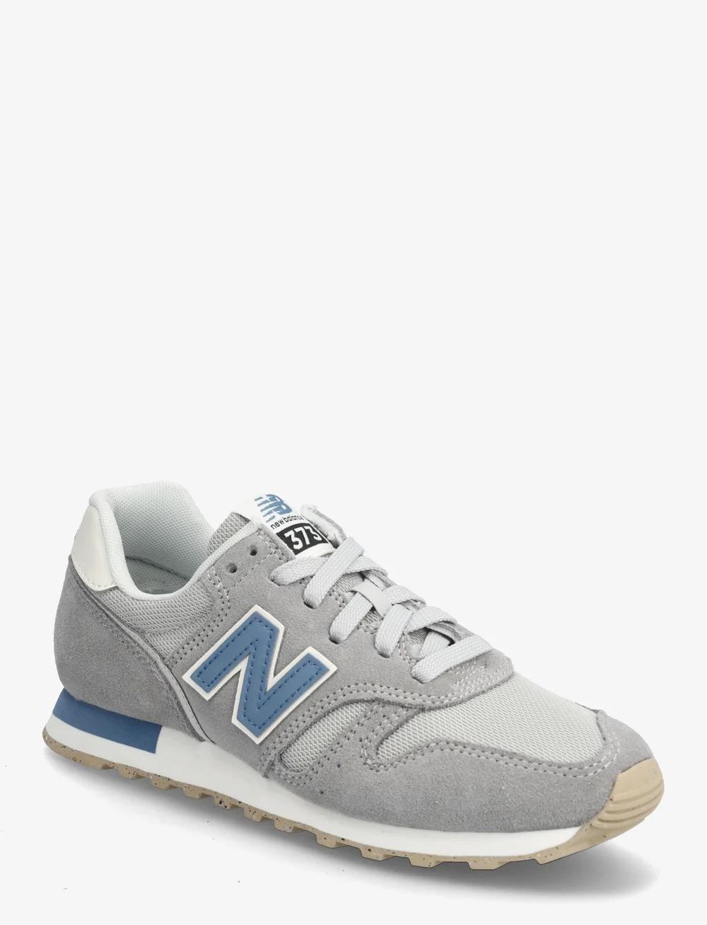 New Balance - New Balance 373 v2 - låga sneakers - slate grey - 0
