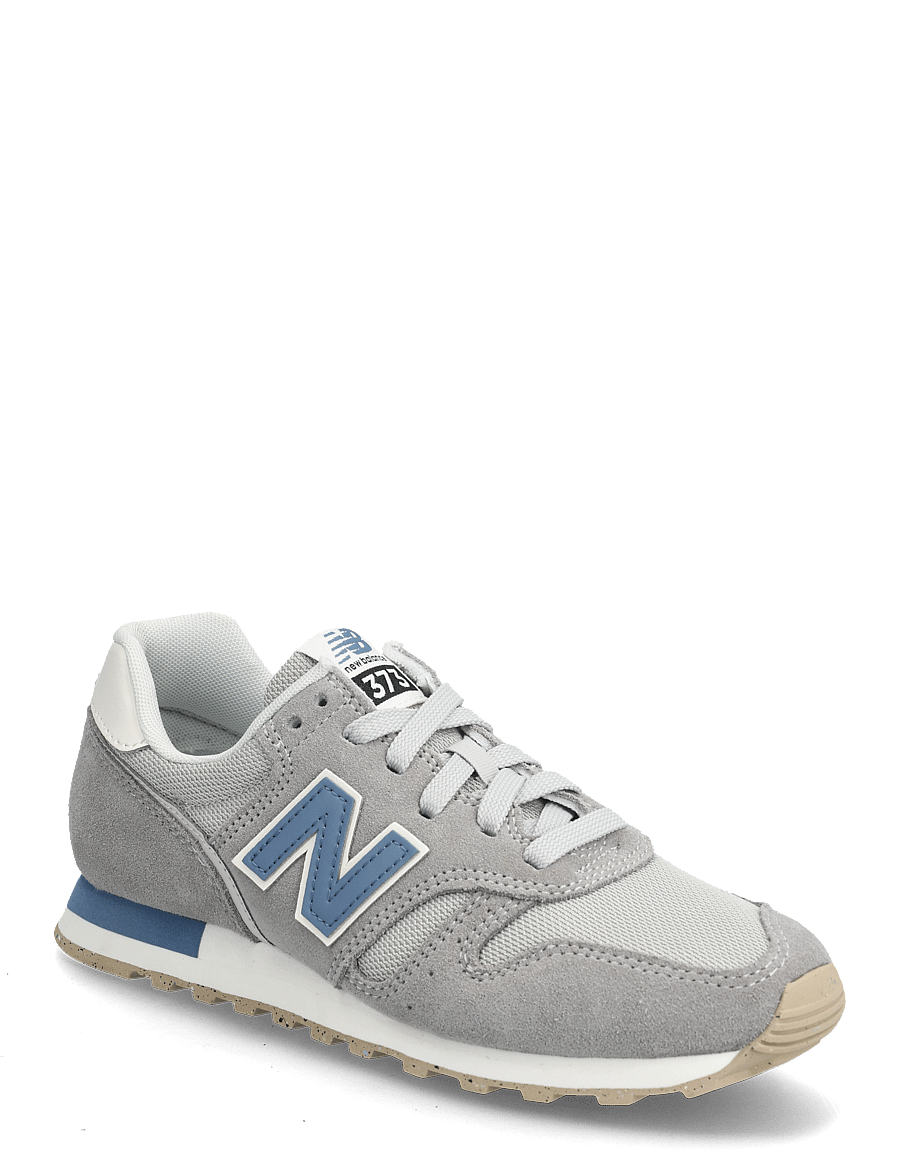 New Balance - New Balance 373 v2 - niedrige sneakers - slate grey - 0