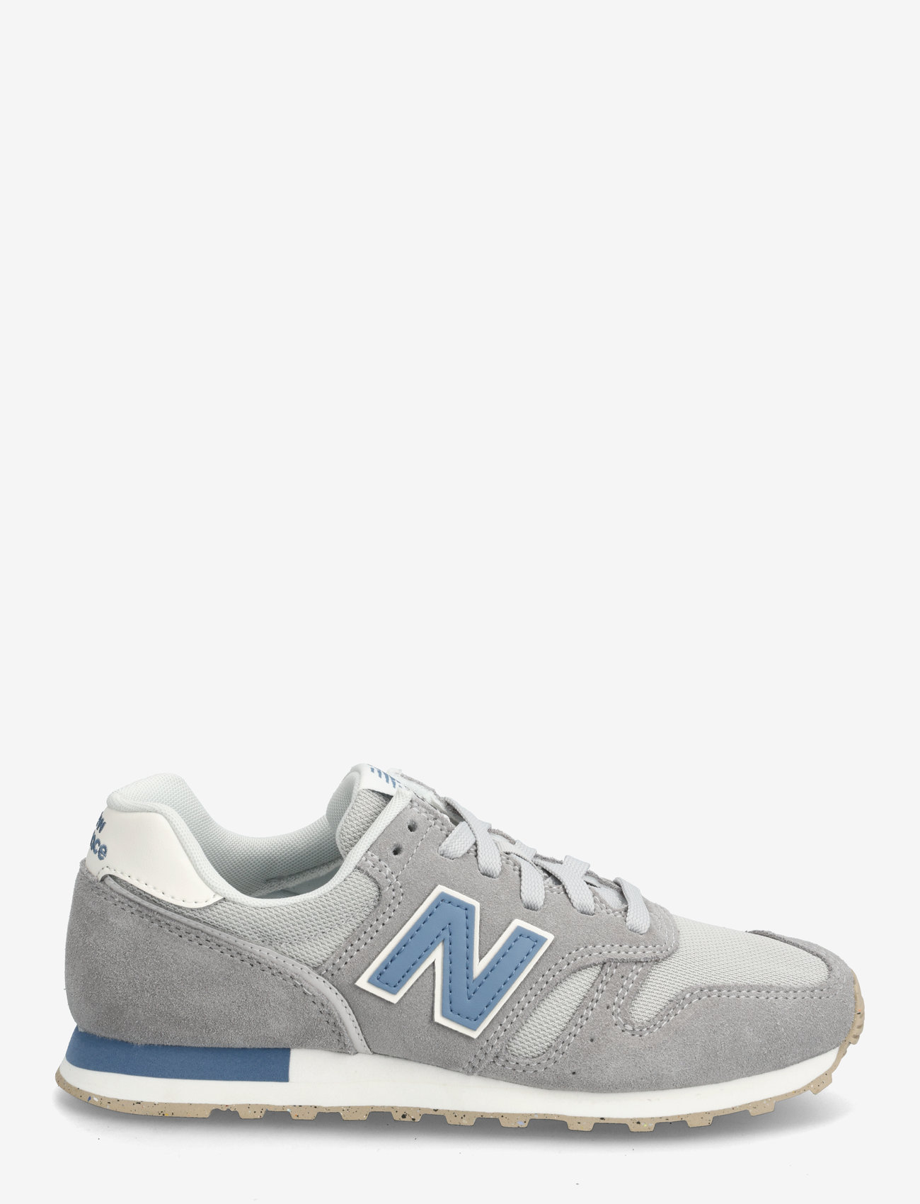 New Balance - New Balance 373 v2 - tennised - slate grey - 1
