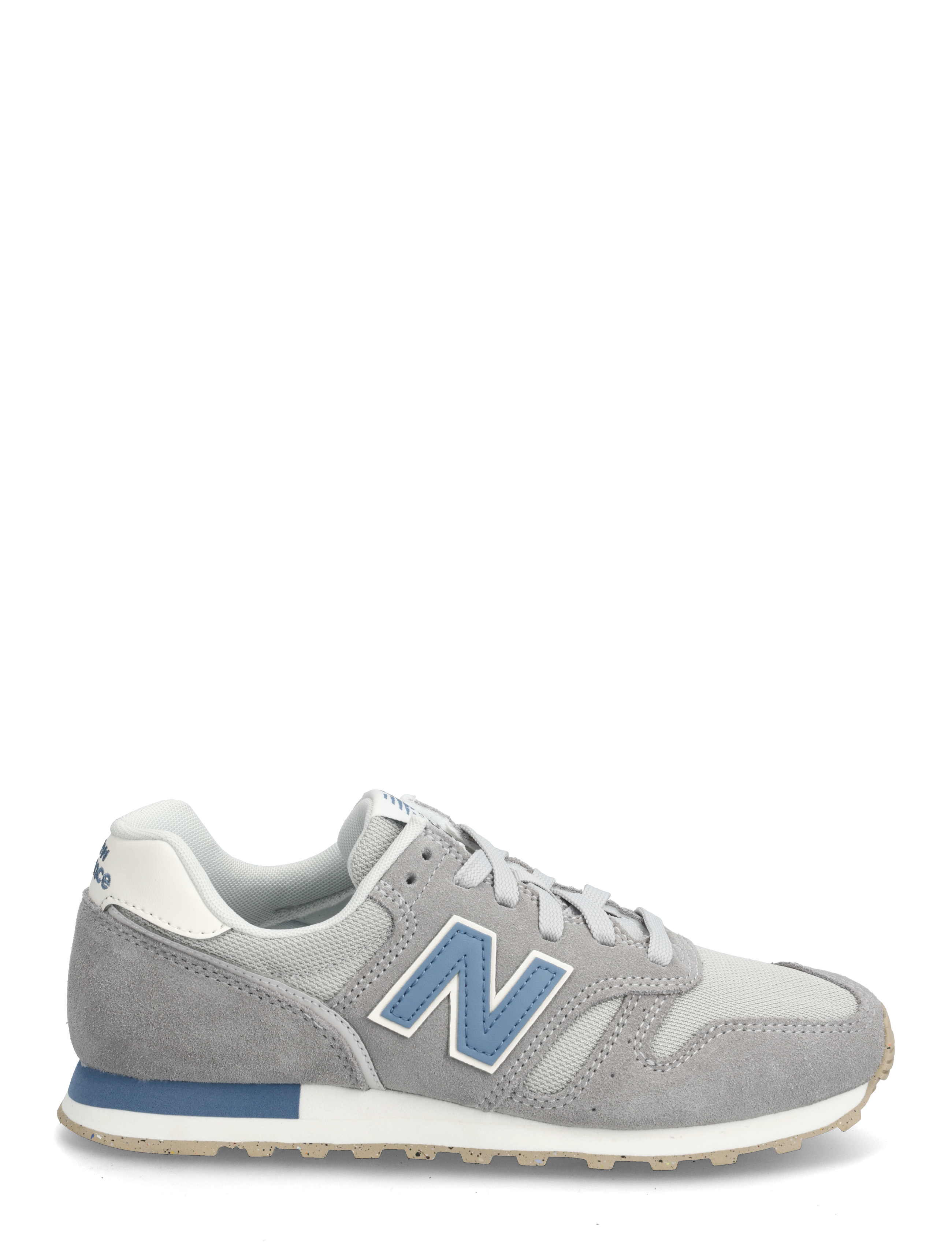 New Balance - New Balance 373 v2 - lave sneakers - slate grey - 1