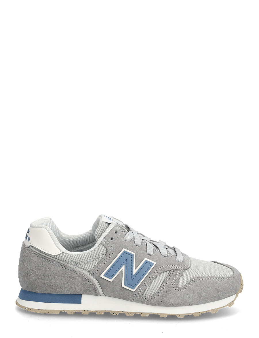 New Balance - New Balance 373 v2 - niedrige sneakers - slate grey - 1