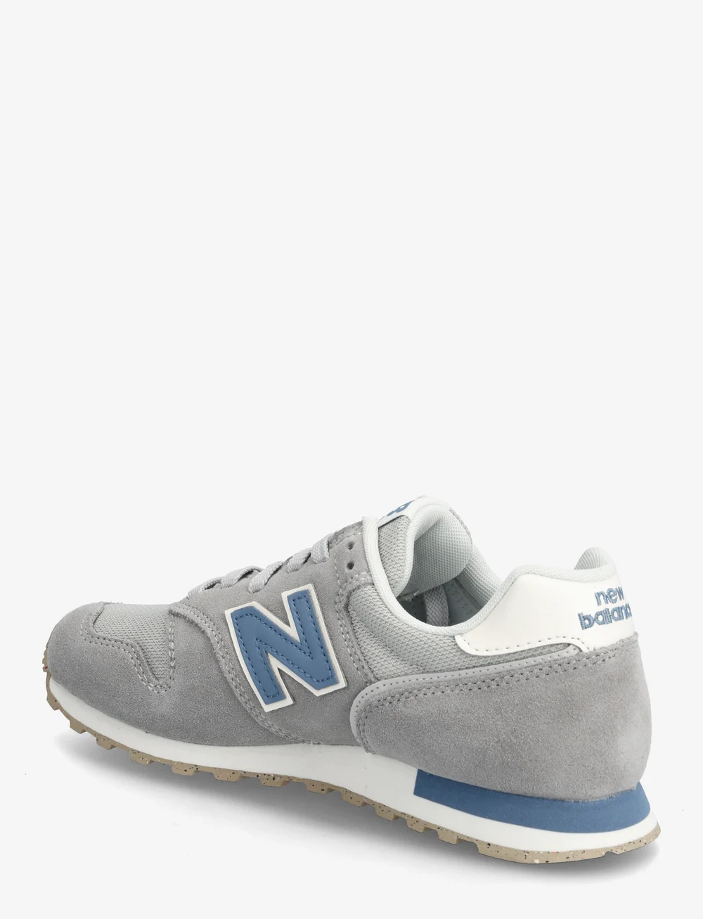 New Balance - New Balance 373 v2 - låga sneakers - slate grey - 2