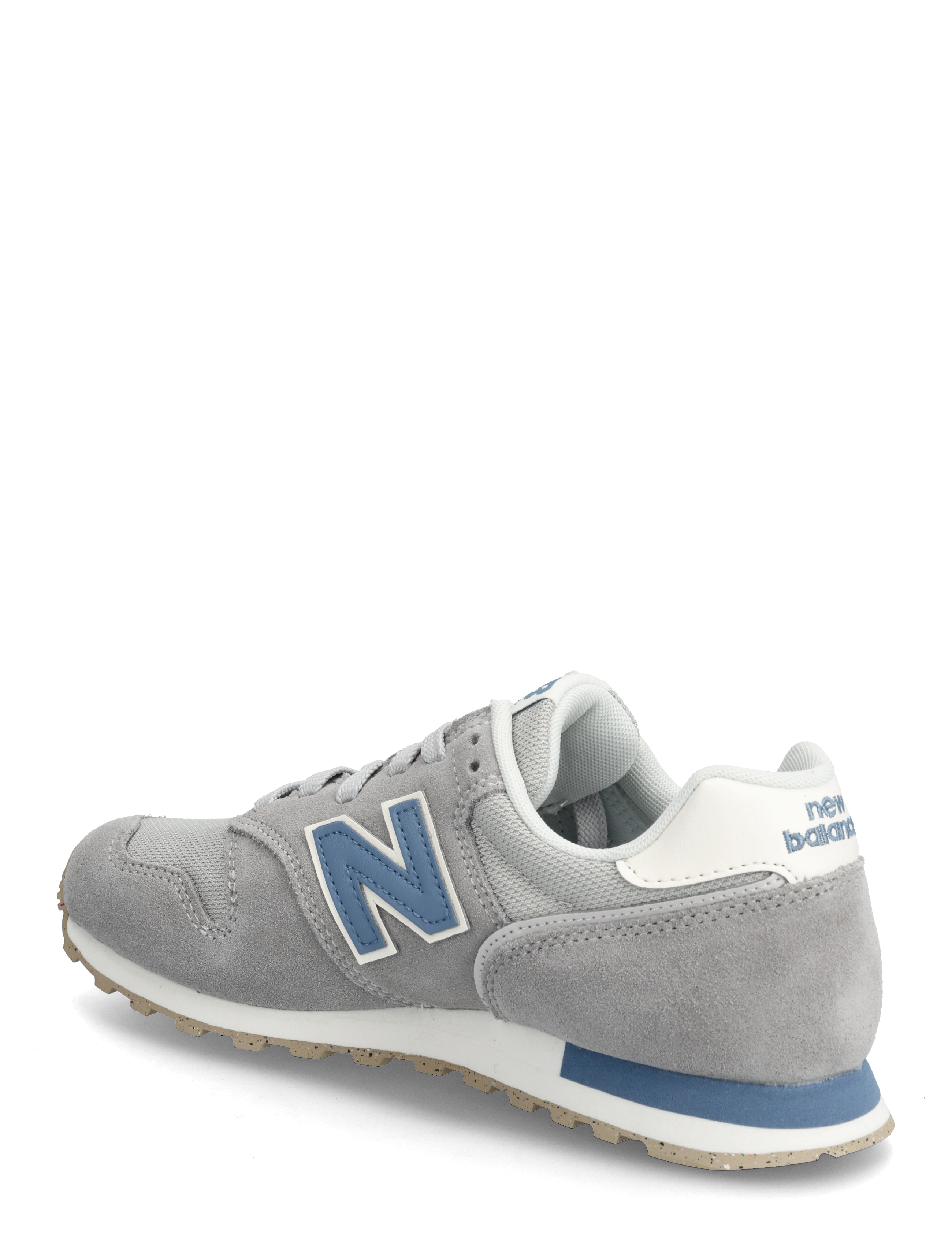 New Balance - New Balance 373 v2 - lave sneakers - slate grey - 2