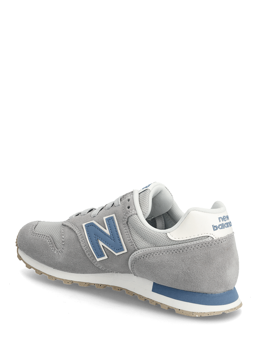 New Balance - New Balance 373 v2 - niedrige sneakers - slate grey - 2