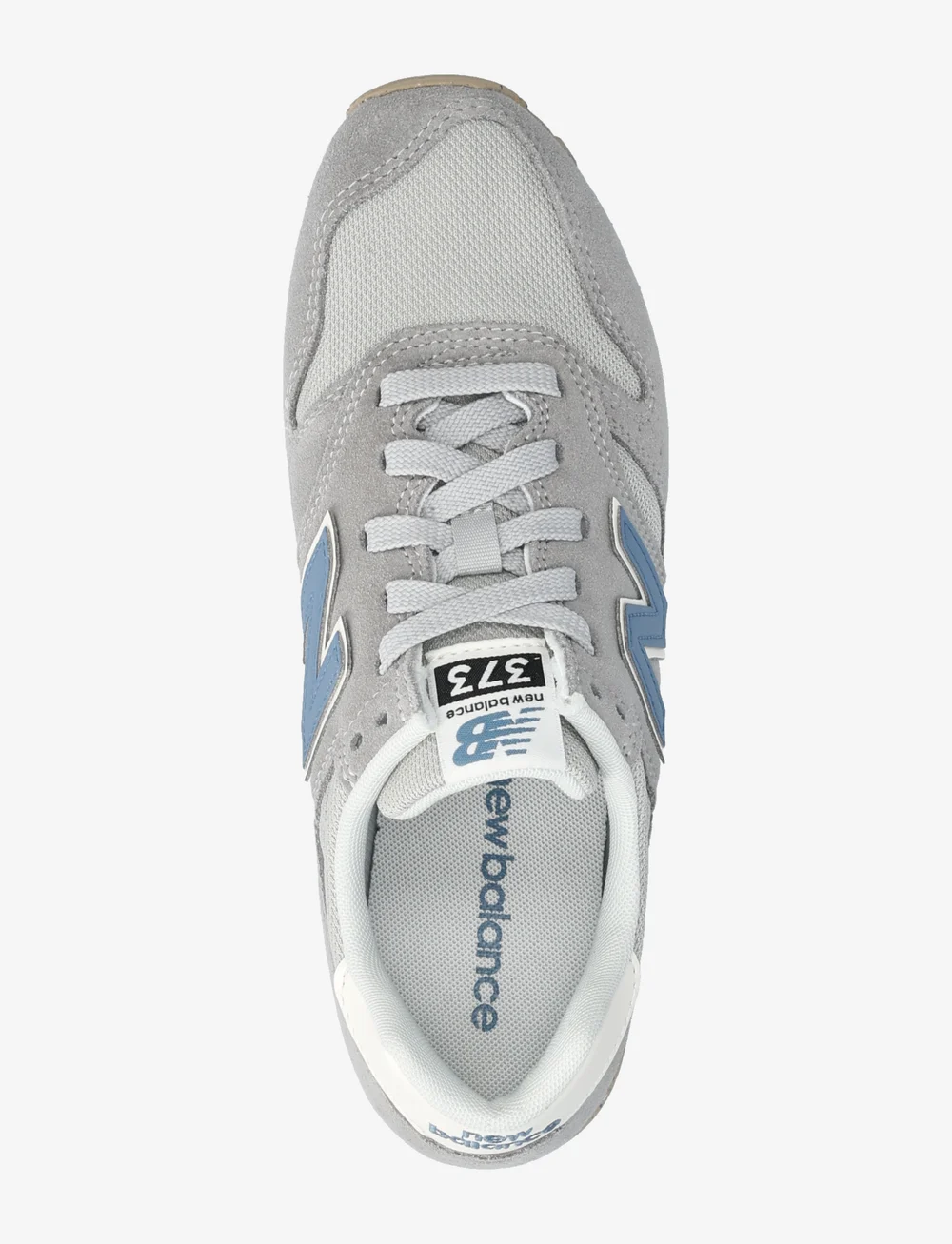 New Balance - New Balance 373 v2 - låga sneakers - slate grey - 3