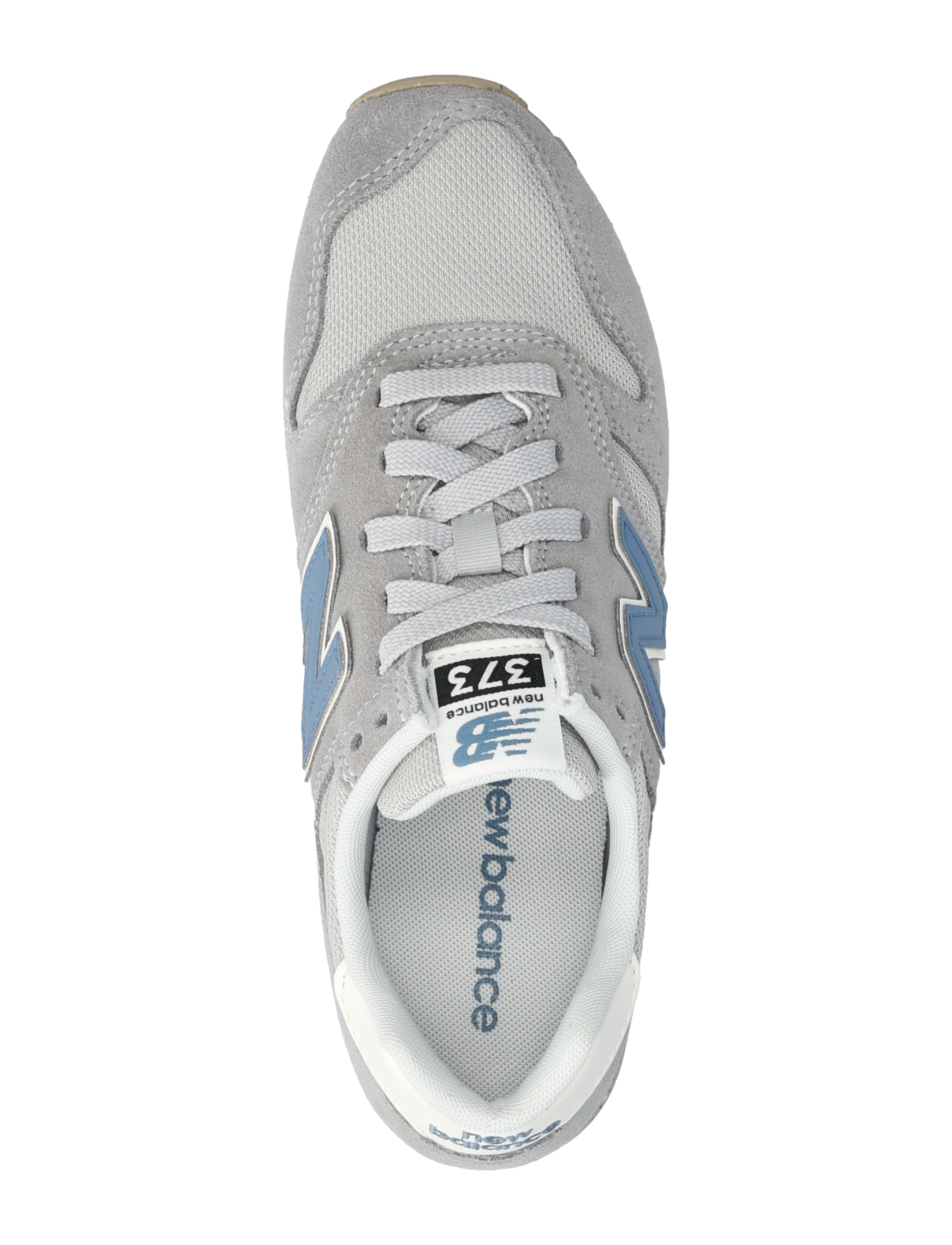 New Balance - New Balance 373 v2 - lave sneakers - slate grey - 3