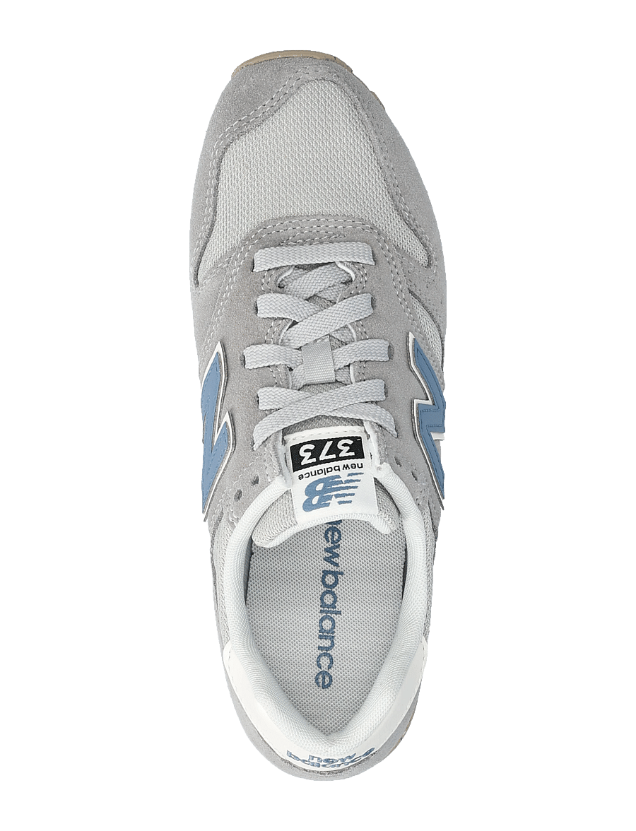 New Balance - New Balance 373 v2 - niedrige sneakers - slate grey - 3