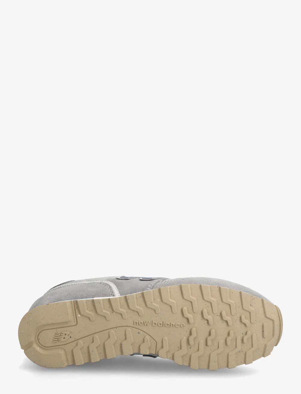 New Balance - New Balance 373 v2 - låga sneakers - slate grey - 4