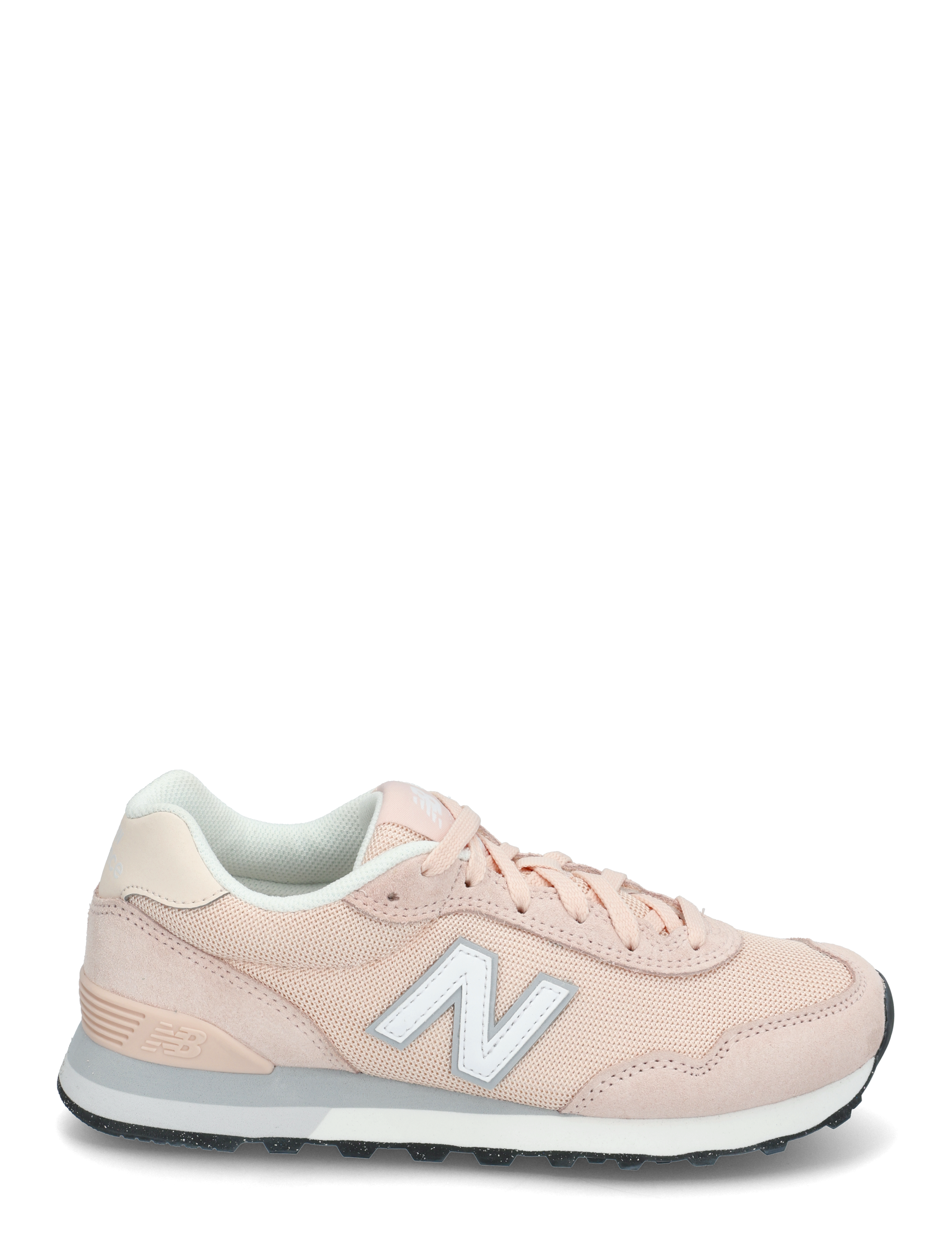 New Balance - New Balance 515 v3 - niedrige sneakers - quartz pink - 1