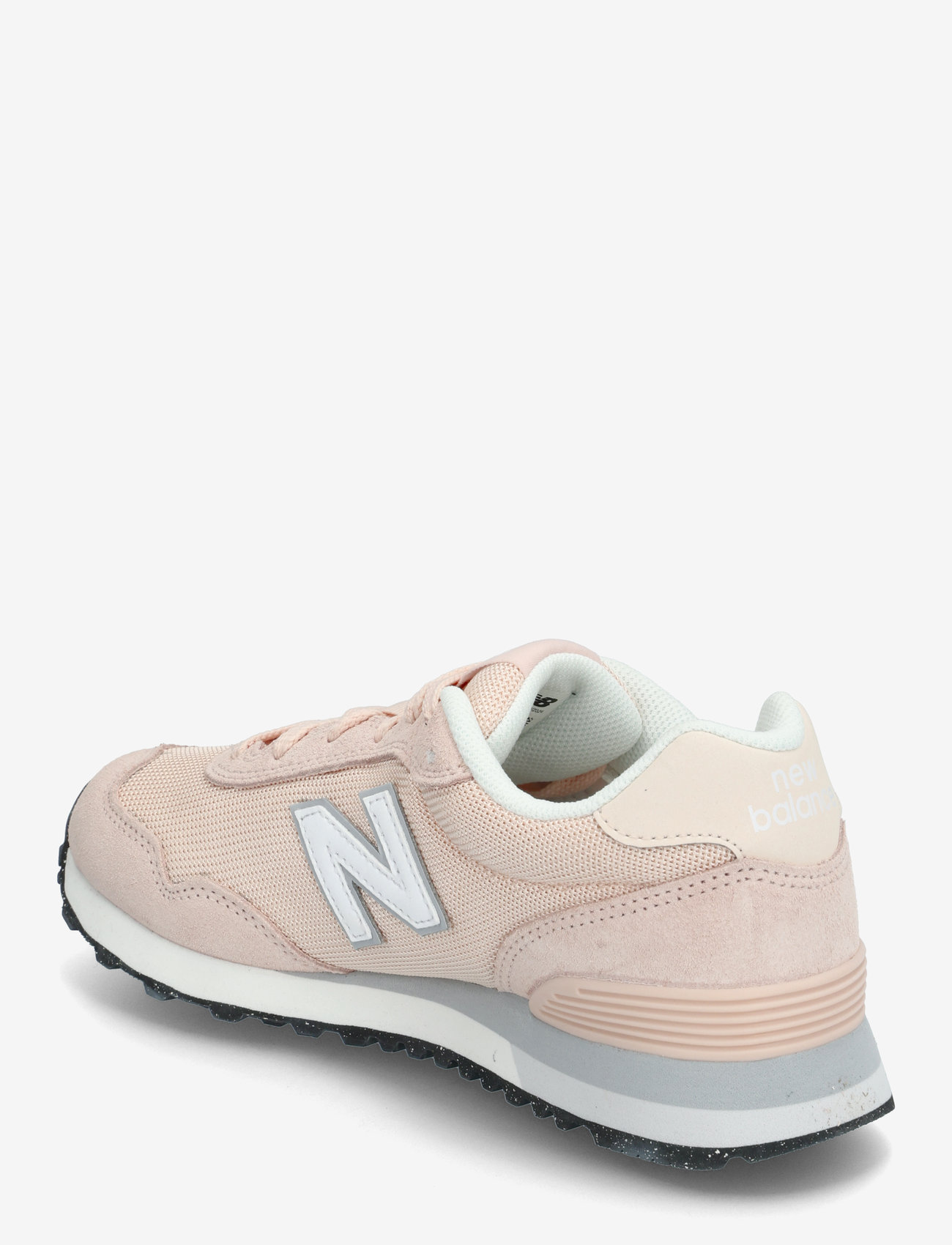 New Balance - New Balance 515 v3 - lave sneakers - quartz pink - 2