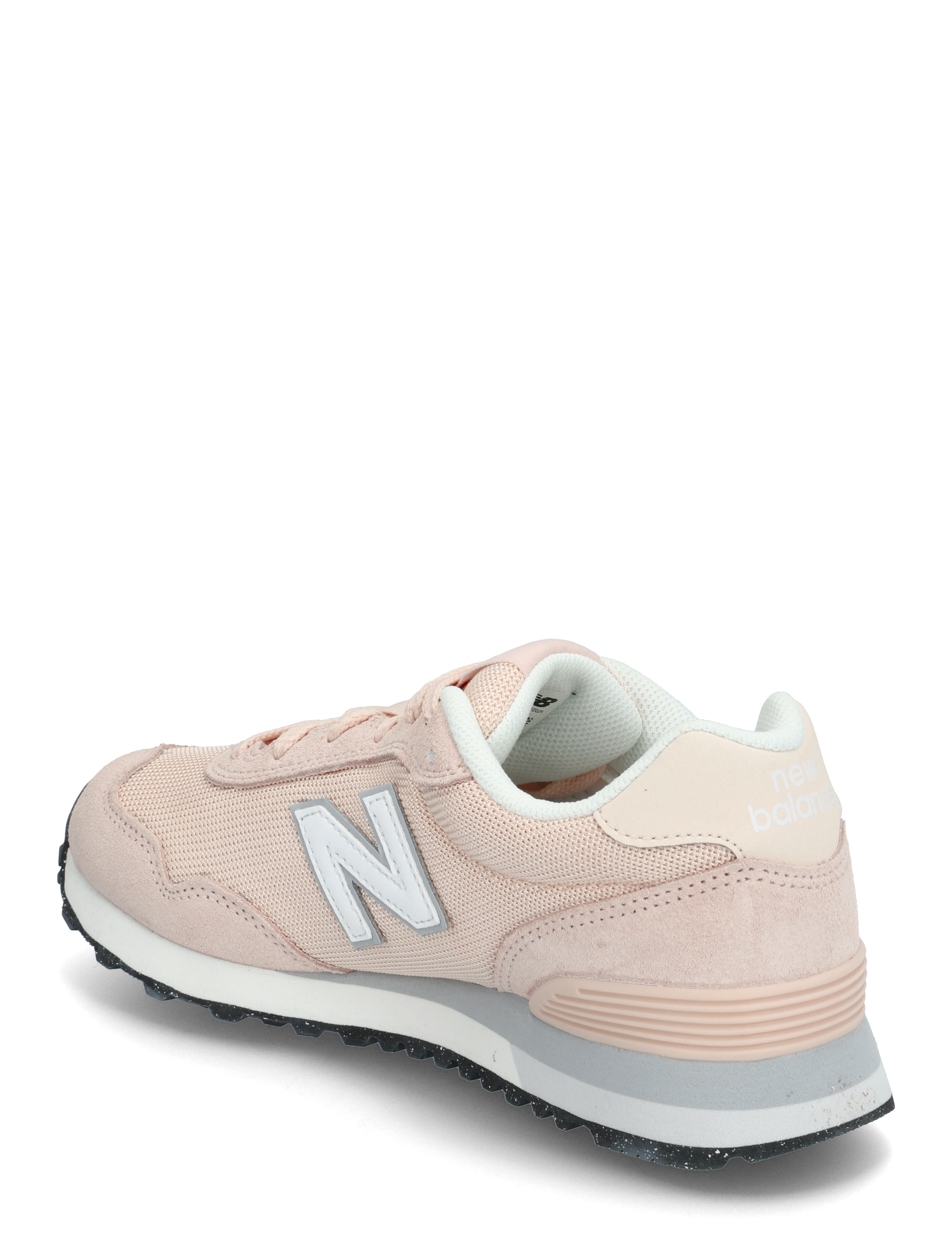 New Balance - New Balance 515 v3 - tennised - quartz pink - 2