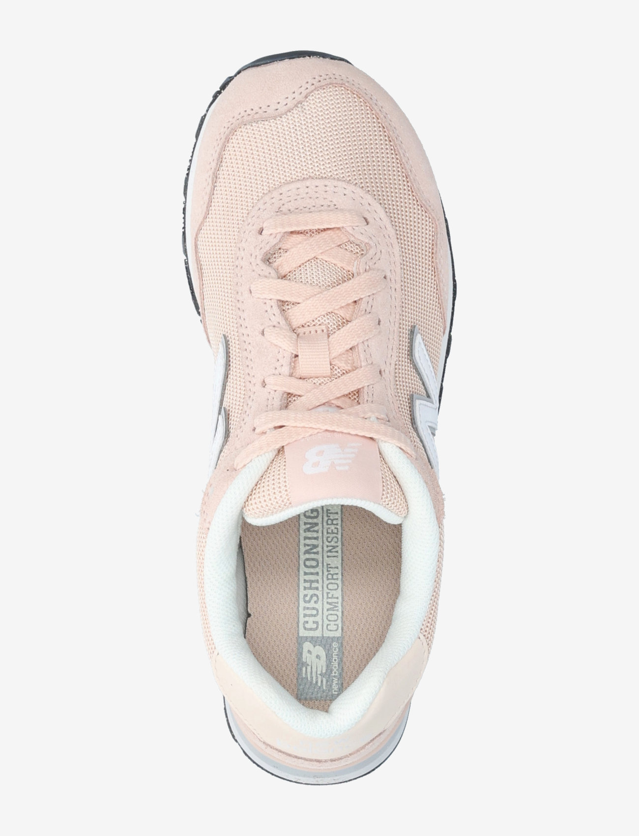 New Balance - New Balance 515 v3 - lave sneakers - quartz pink - 3