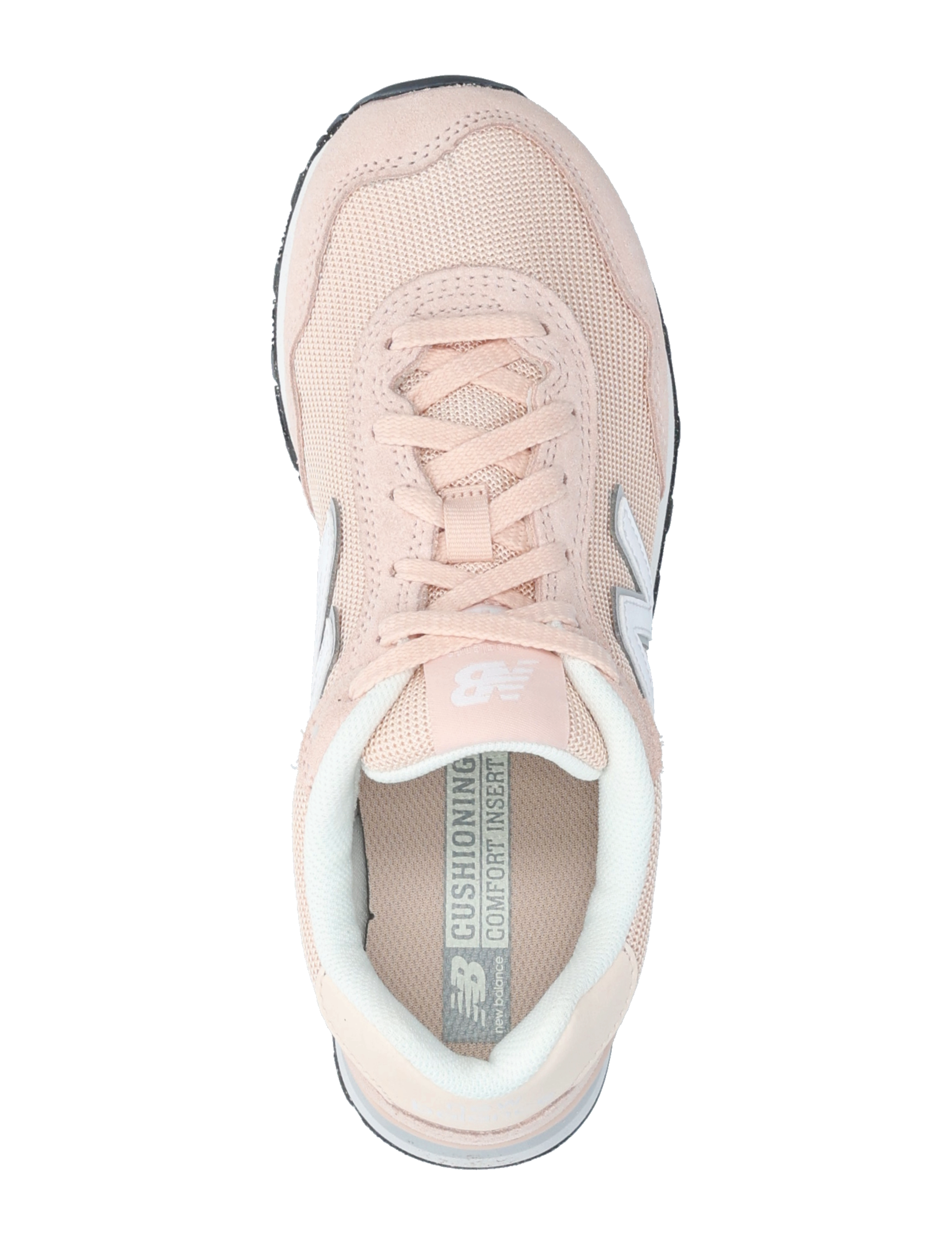 New Balance - New Balance 515 v3 - niedrige sneakers - quartz pink - 3